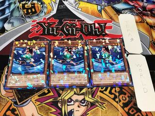 BF-疾風のゲイル SPTR ノーマルパラレル 3枚セット てら