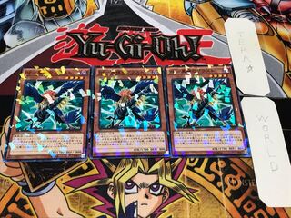 BF-黒槍のブラスト ノーマルパラレル 3枚セット てら