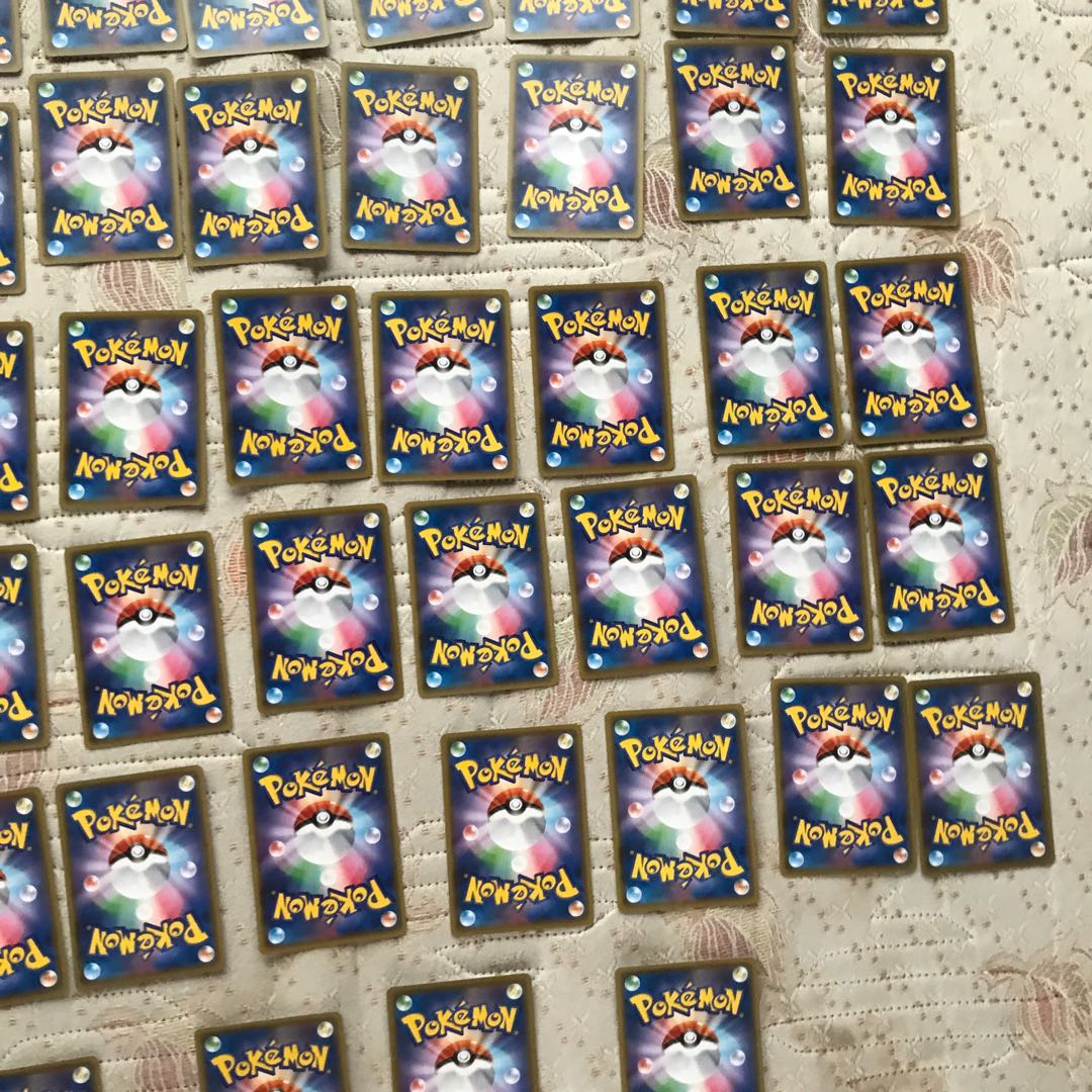 ポケモンカード