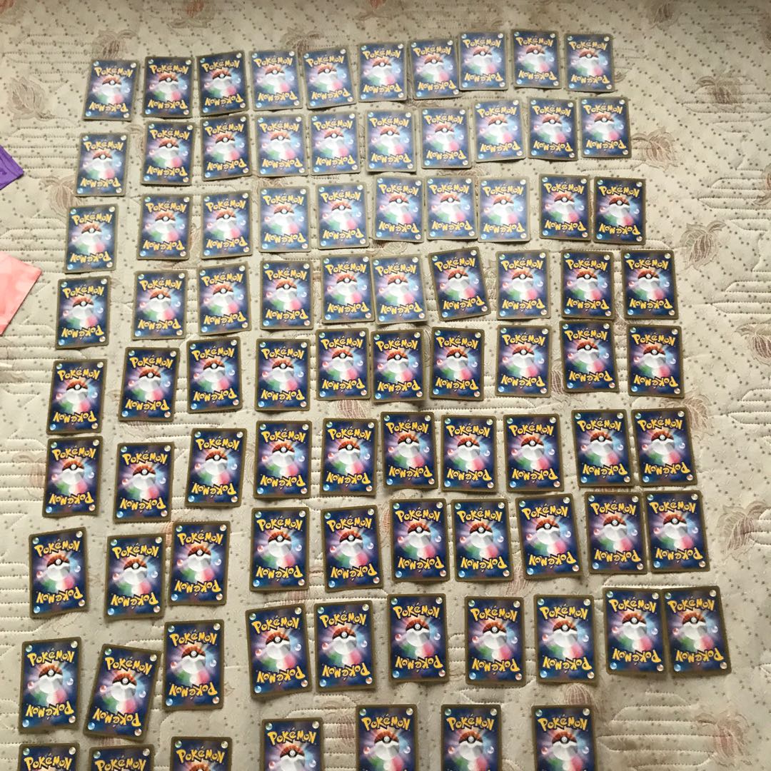 ポケモンカード