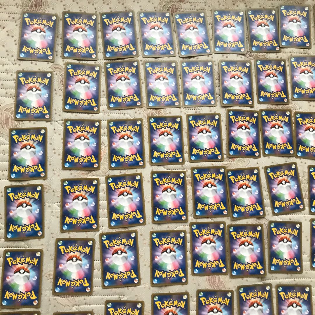 ポケモンカード