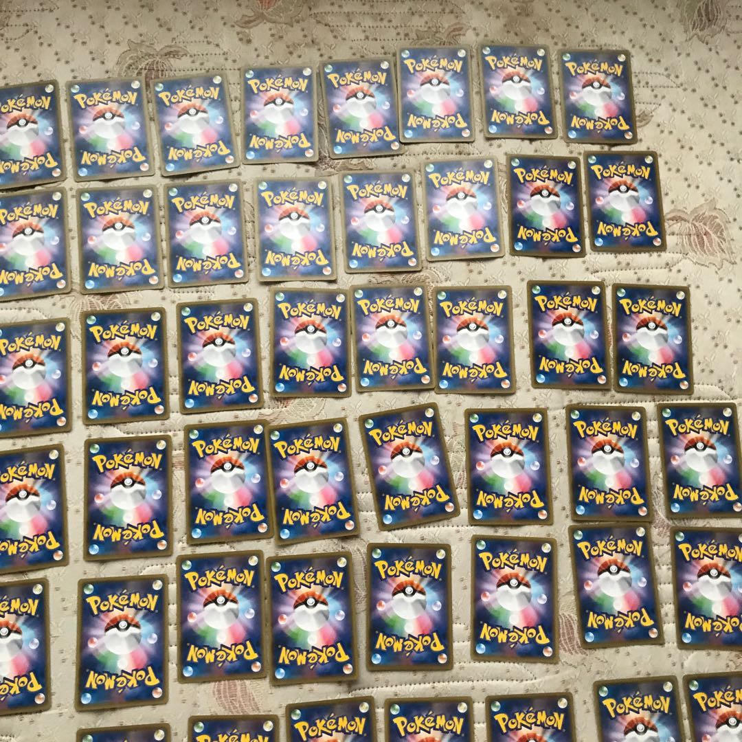 ポケモンカード