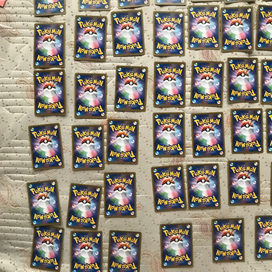 ポケモンカード