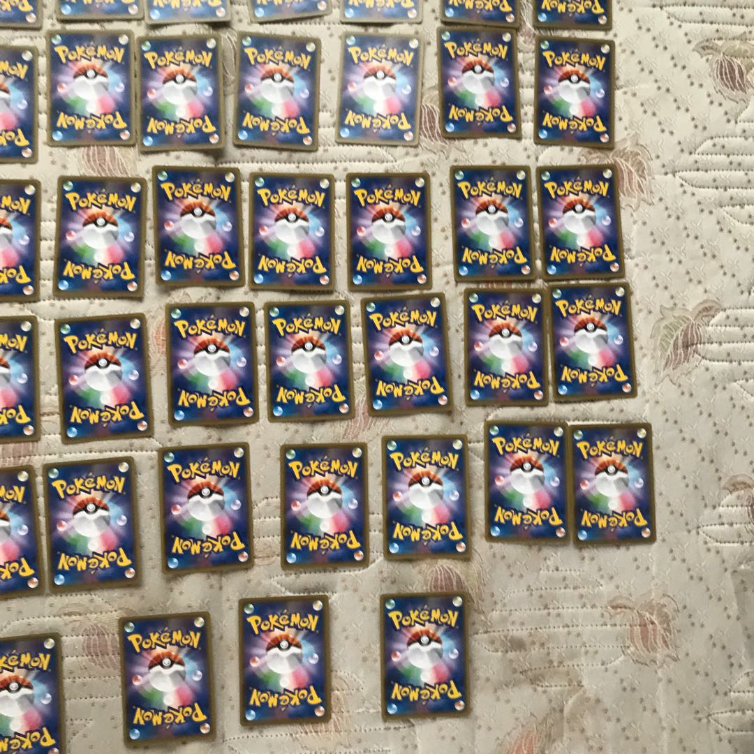 ポケモンカード