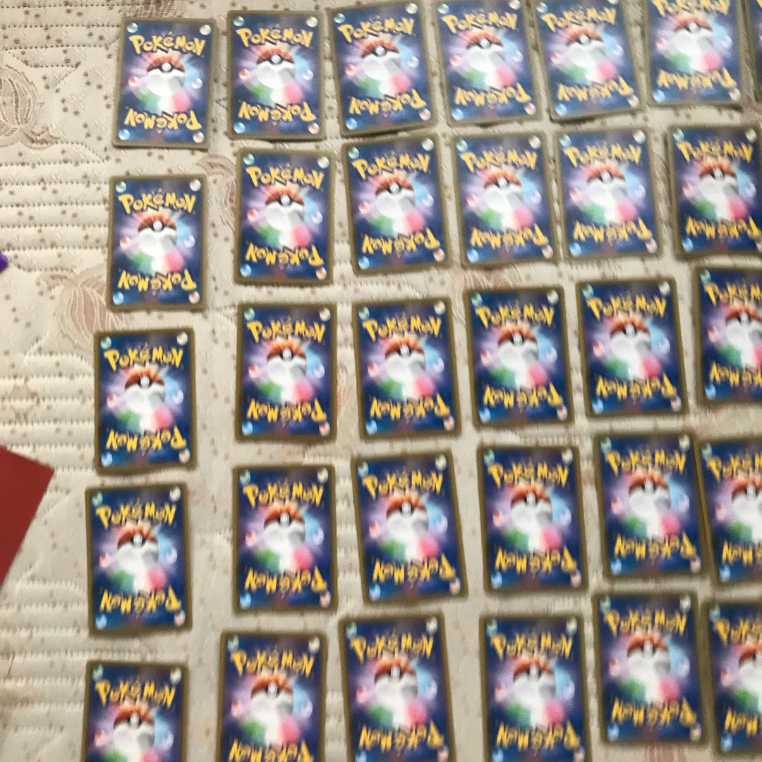 ポケモンカード