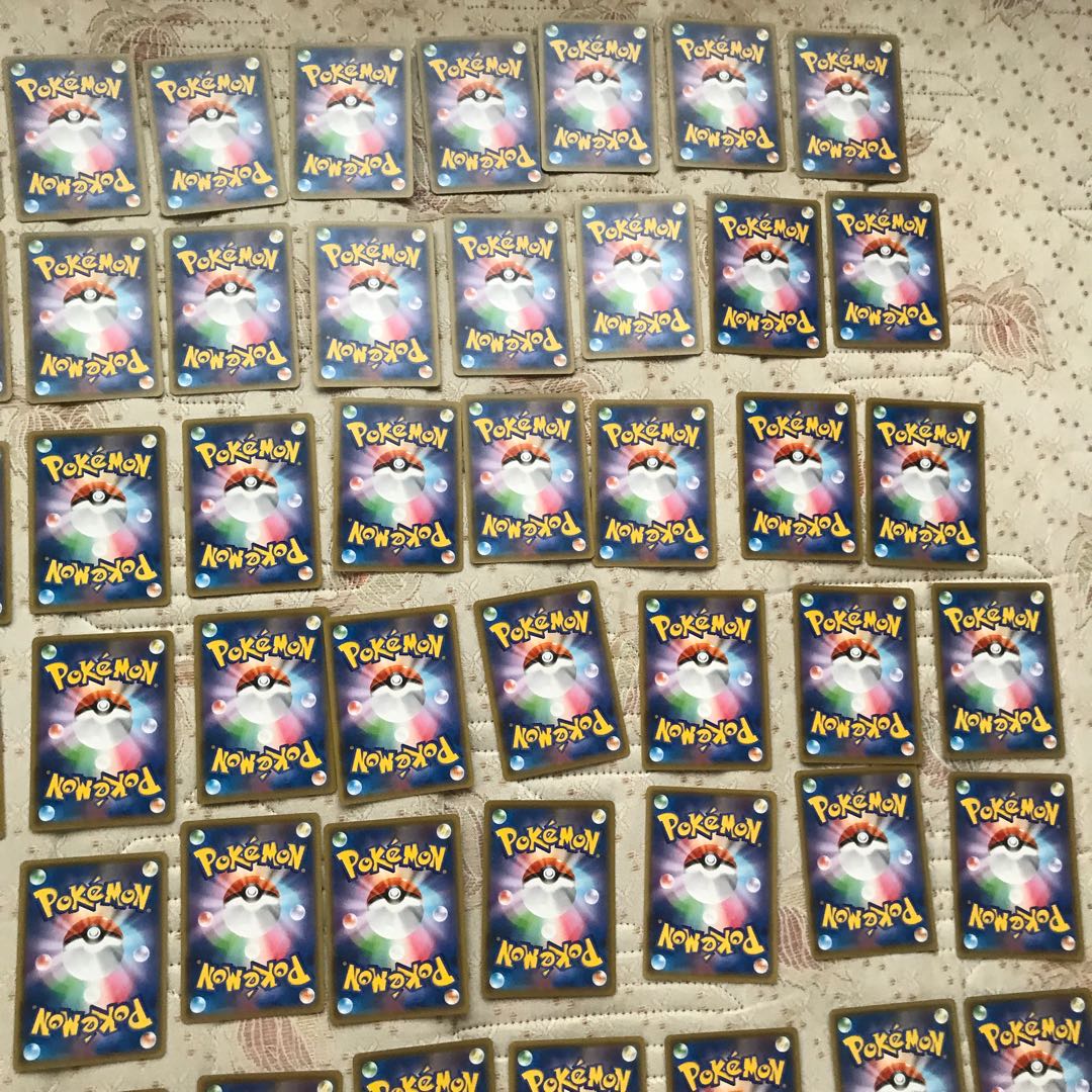 ポケモンカード