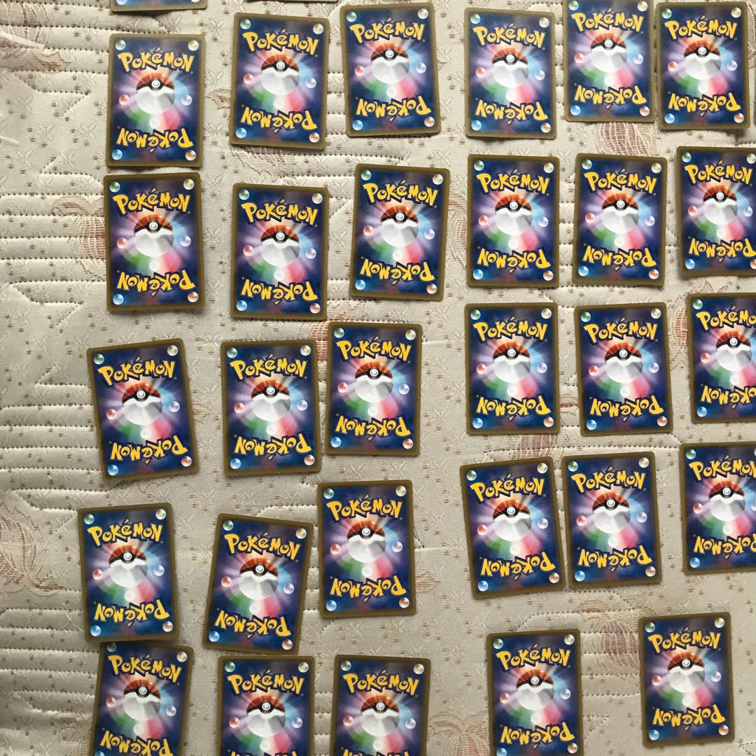 ポケモンカード