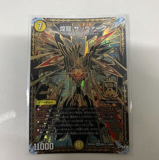 煌龍サッヴァークSEC3