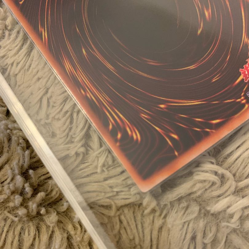 No.601 Good Early Blue-Eyes White Dragon Ultra Rare Snubbull Eyes HoWight Dragon