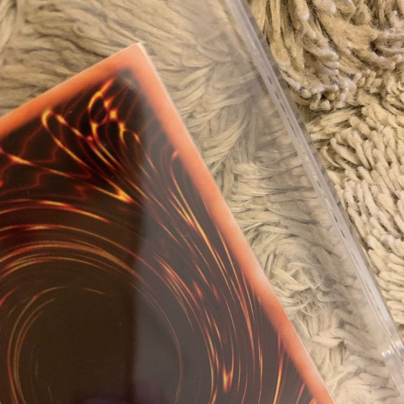 No.601 Good Early Blue-Eyes White Dragon Ultra Rare Snubbull Eyes HoWight Dragon