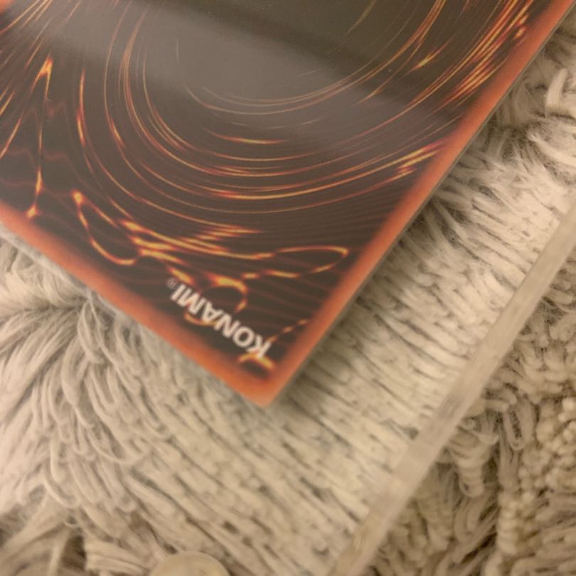 No.604遊戯王美品初期真紅眼の黒竜ウルトラレアレッドアイズブラックドラゴン