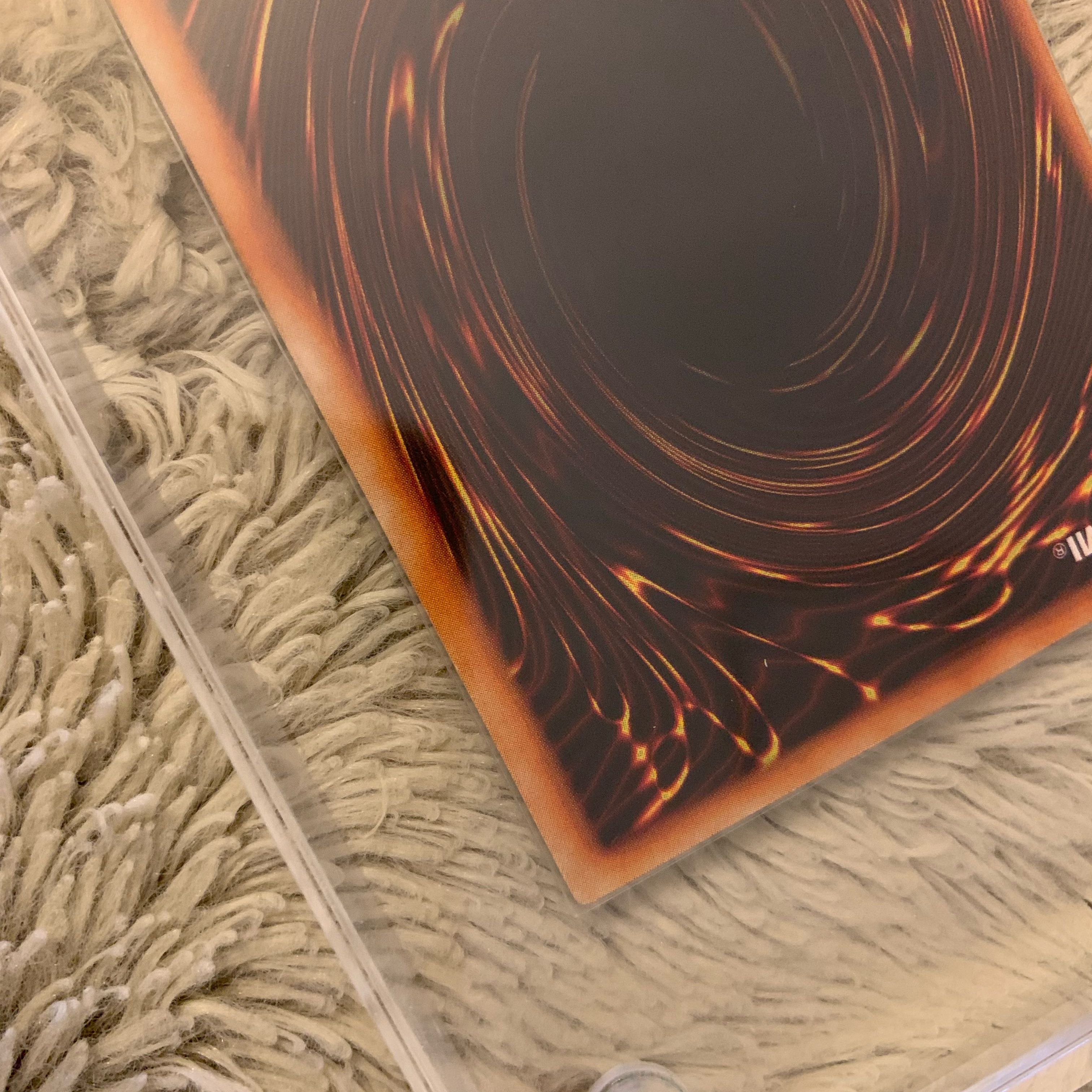 No.623 遊戯王 美品 初期 千年の盾 ウルトラシークレットレア