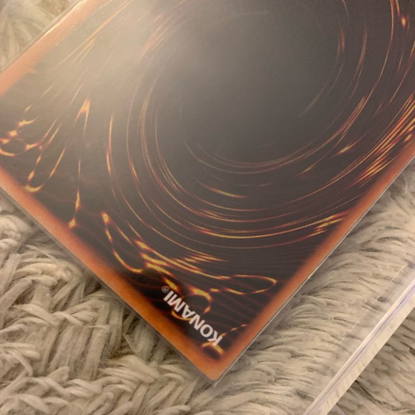 No.626 Yu-Gi-Oh! Good condition, early Flying Penguin, ultra secret rare