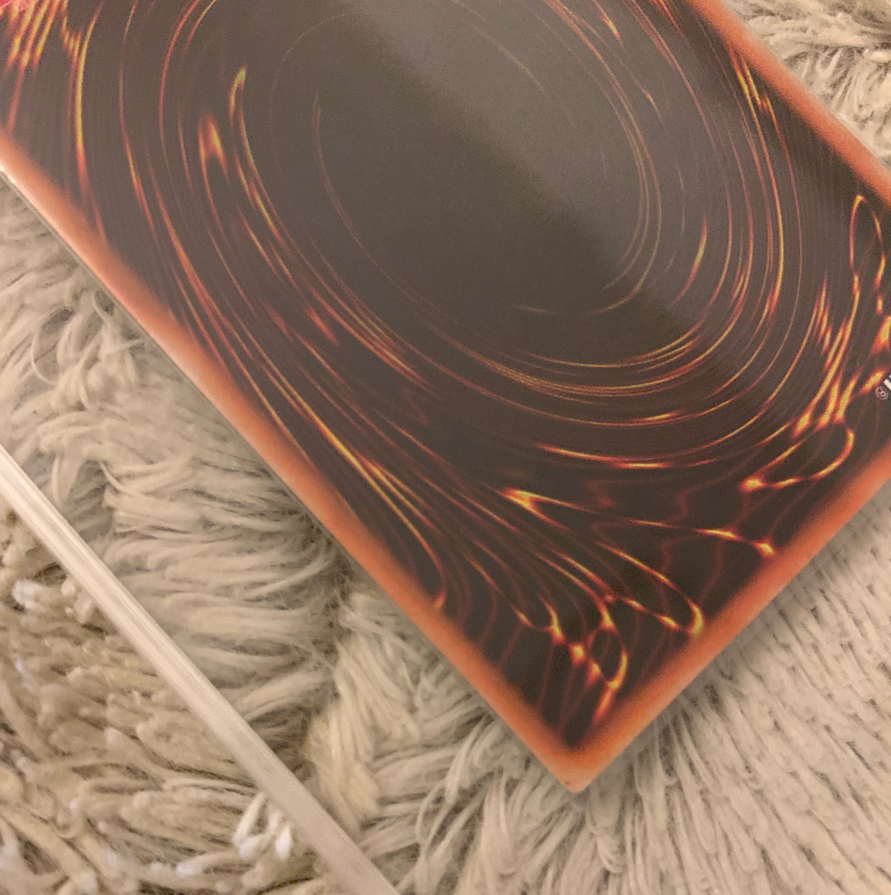 No.643 遊戯王 良品 初期 カースオブドラゴン ウルトラレア