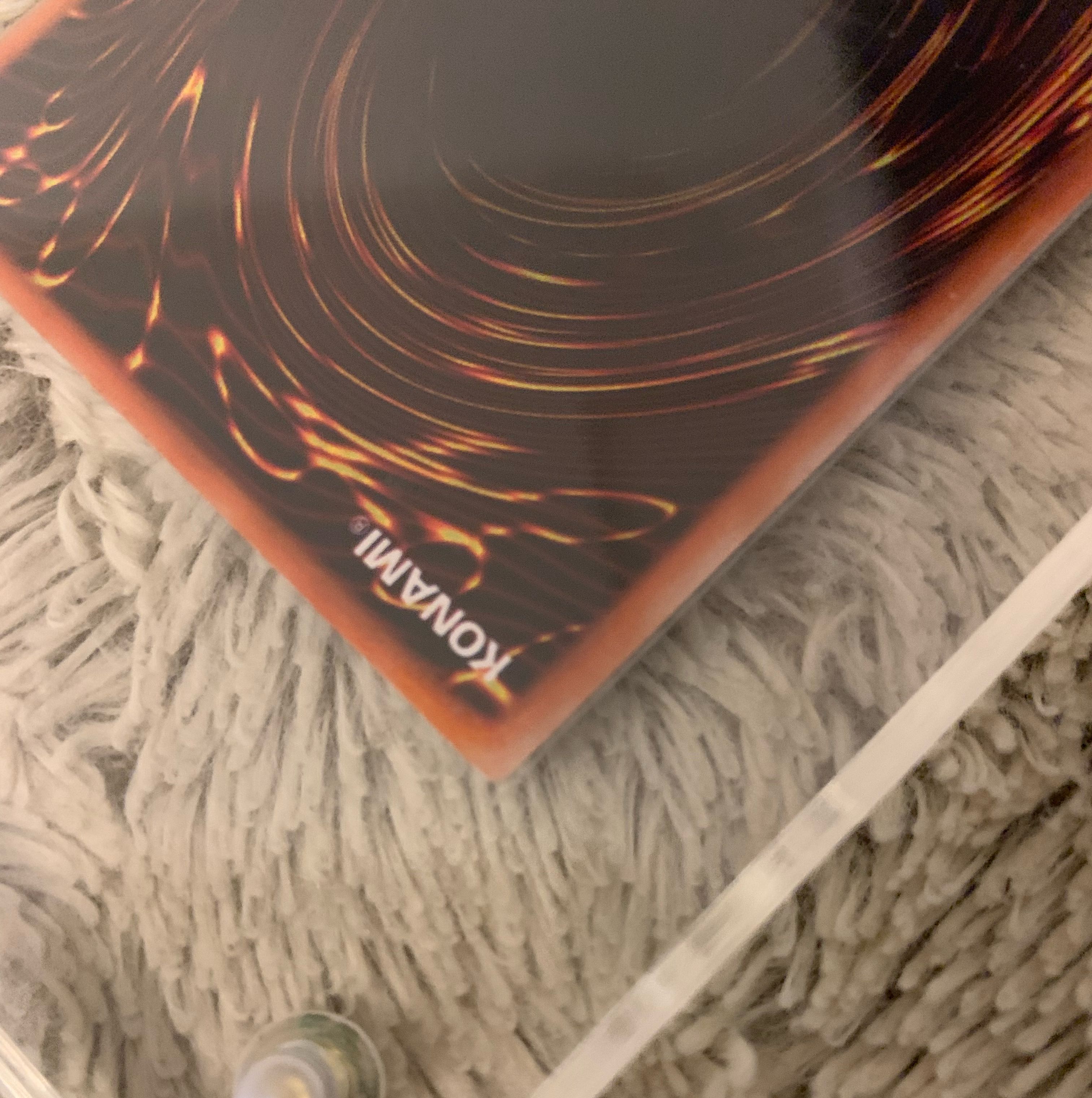 No.643 遊戯王 良品 初期 カースオブドラゴン ウルトラレア