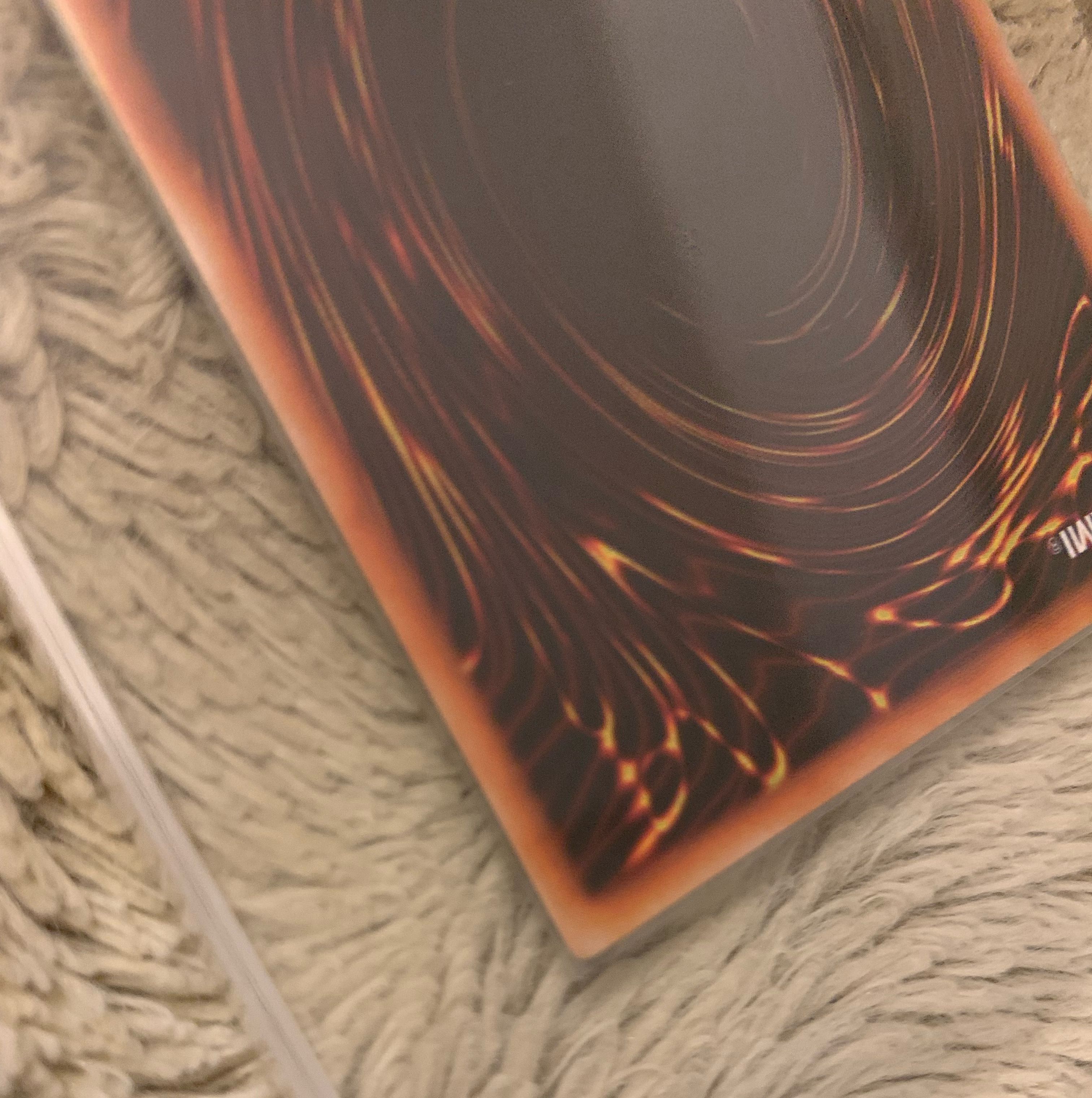 若林様専用 No.647 美品 初期 デーモンの召喚 ウルトラレア