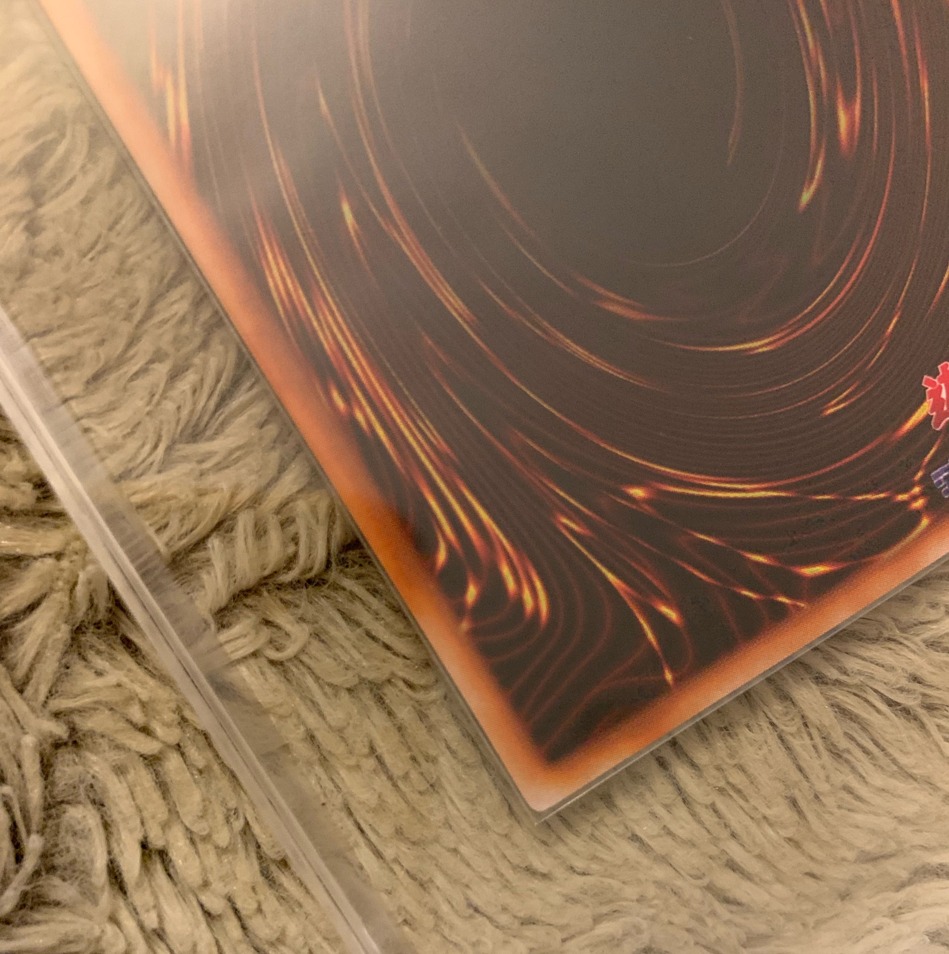 若林様専用 No.647 美品 初期 デーモンの召喚 ウルトラレア