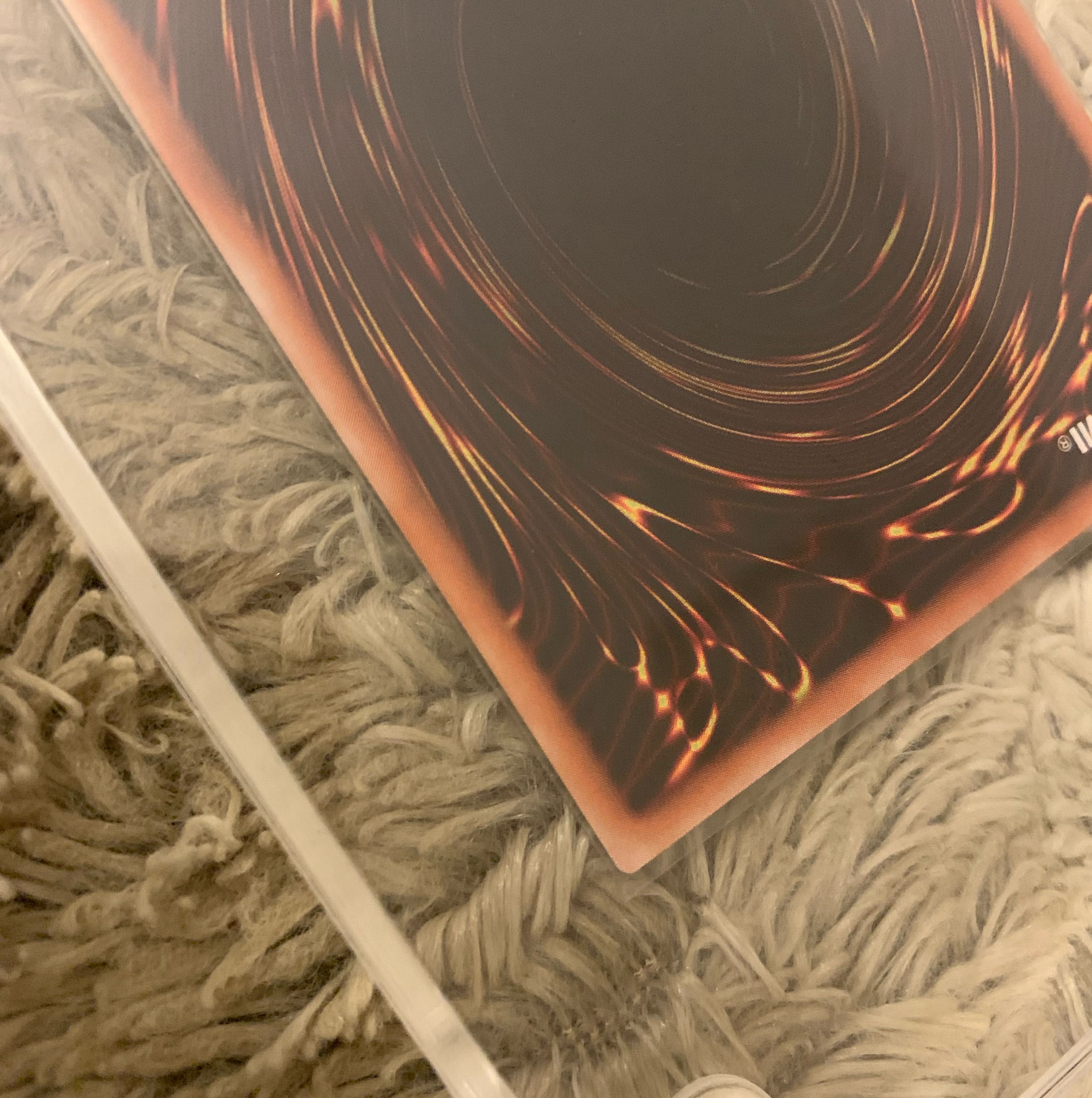 No.688Yu-Gi-Oh Ryohin Psychic Mage Swordsman - Black Paladin Relief 303-051