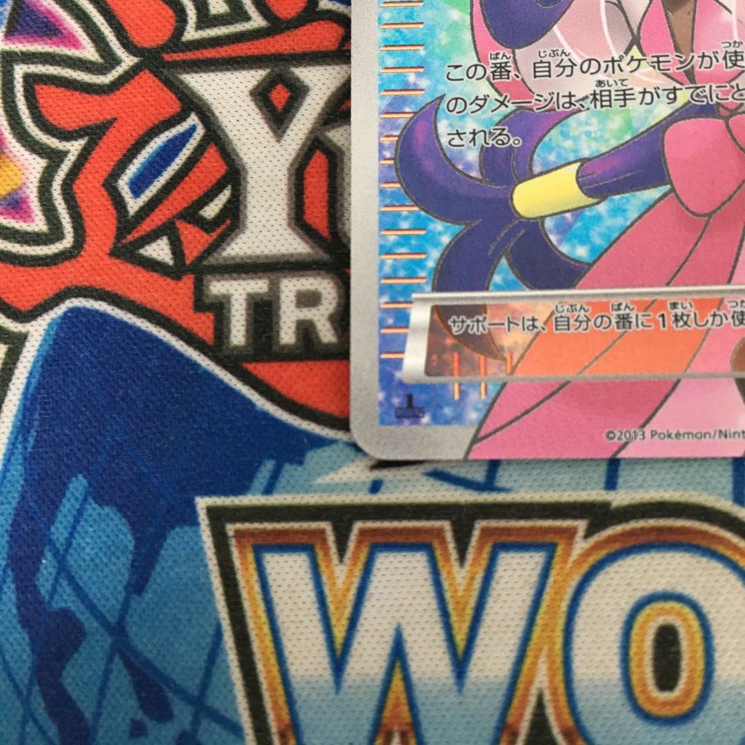 アイリス SR BW9 1ED