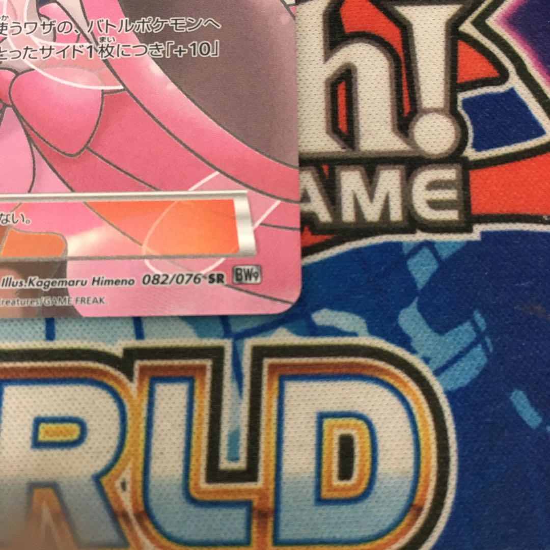 アイリス SR BW9 1ED