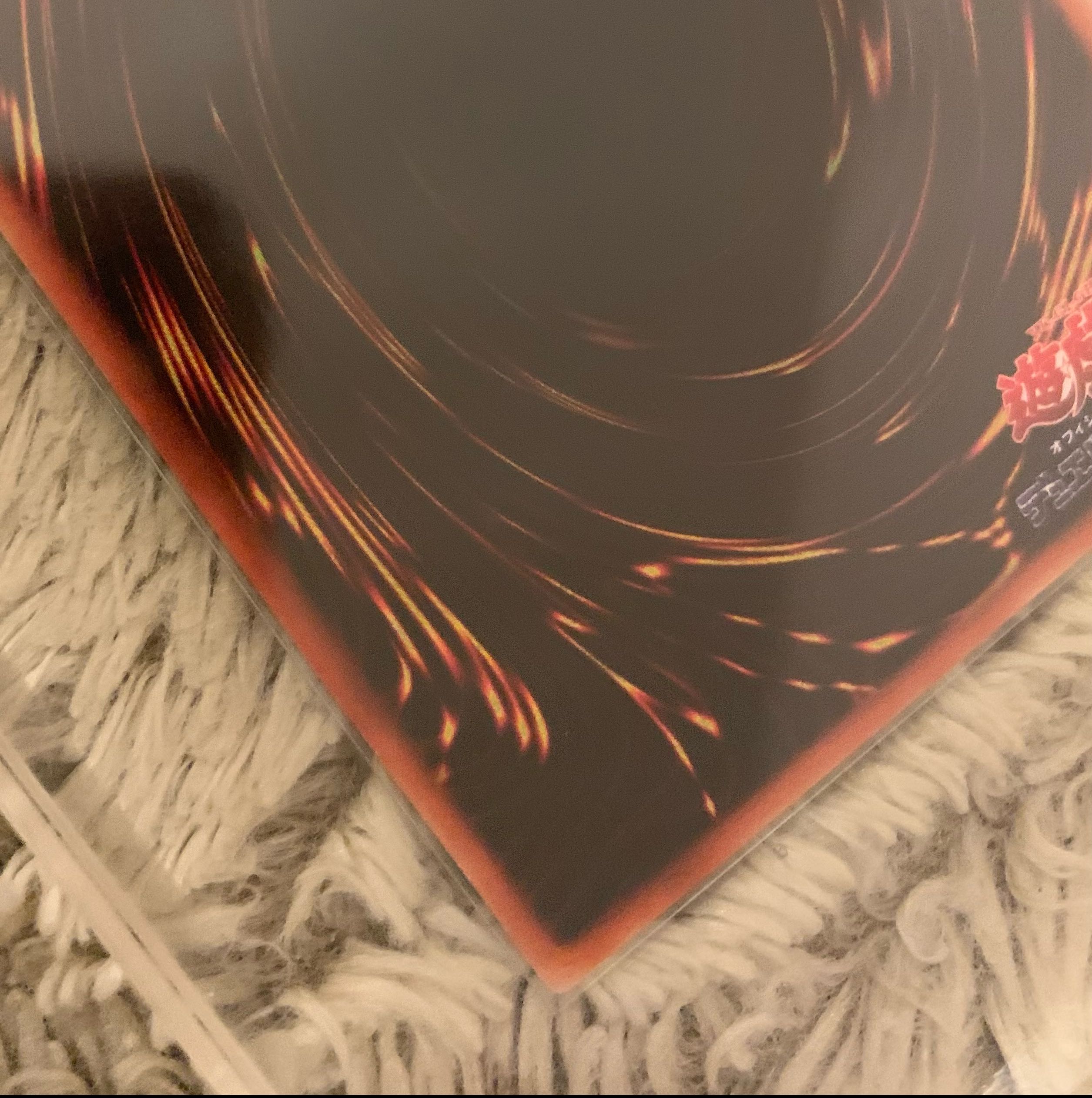 No.1266 Yu-Gi-Oh Beautiful Studio Dice Edition Early Black Magician Ultra Rare