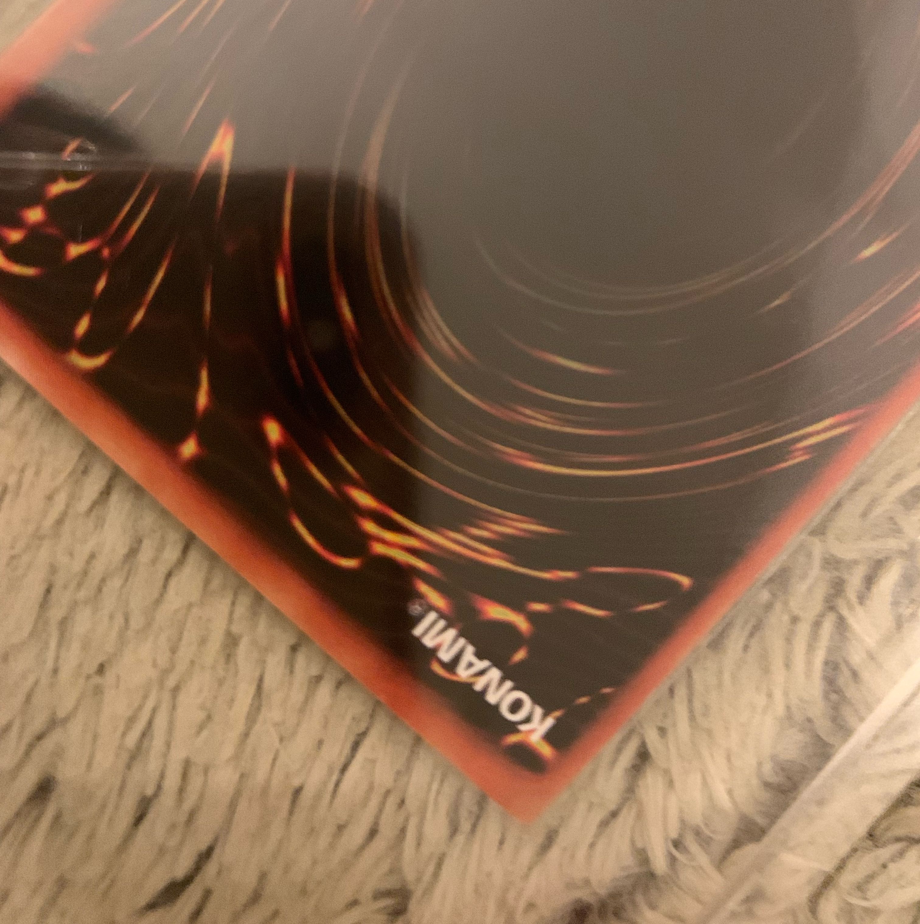 No.1266 Yu-Gi-Oh Beautiful Studio Dice Edition Early Black Magician Ultra Rare