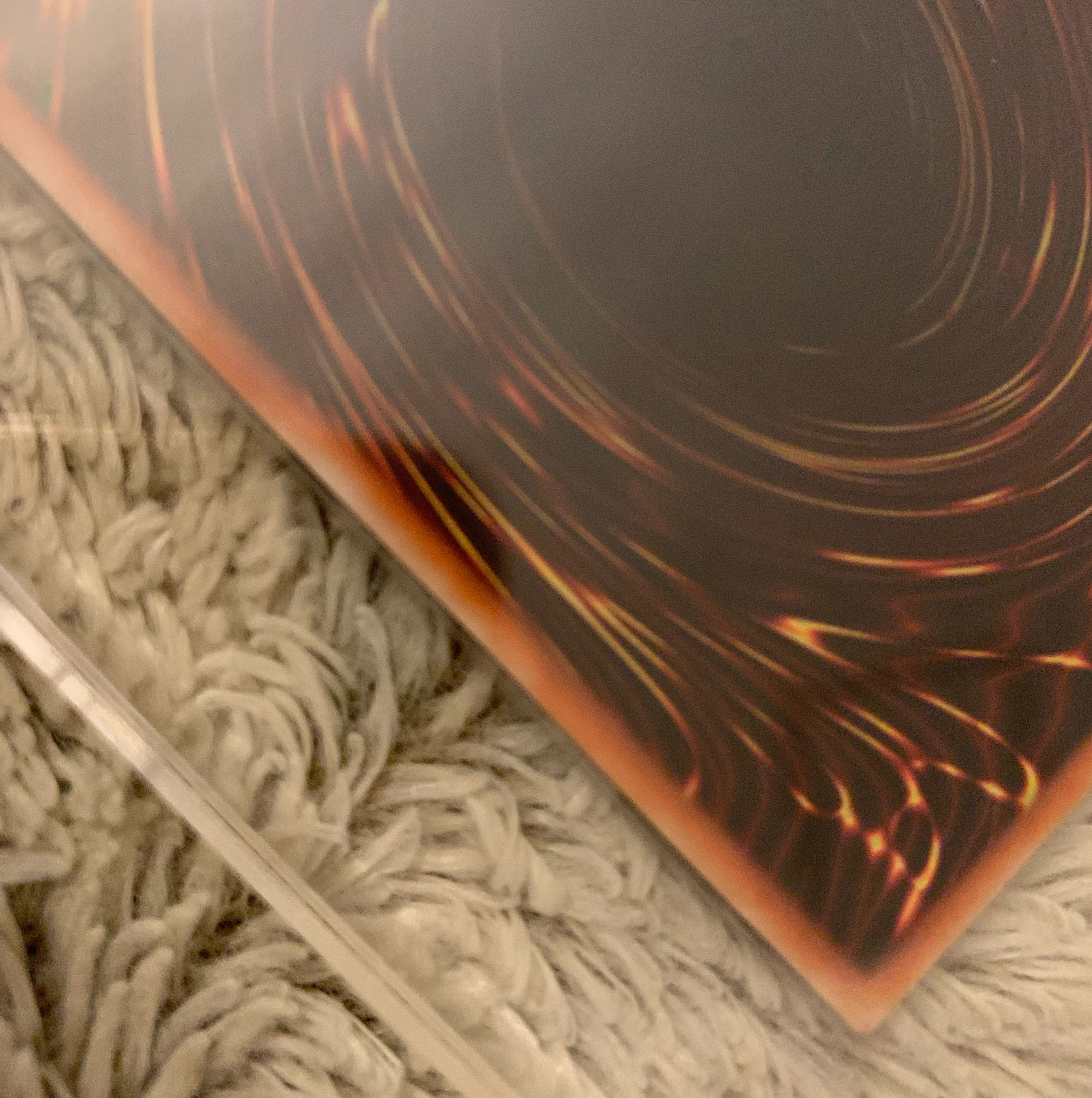 No.704 Yu-Gi-Oh, Beautiful Djeminai Elf Relief BC-34