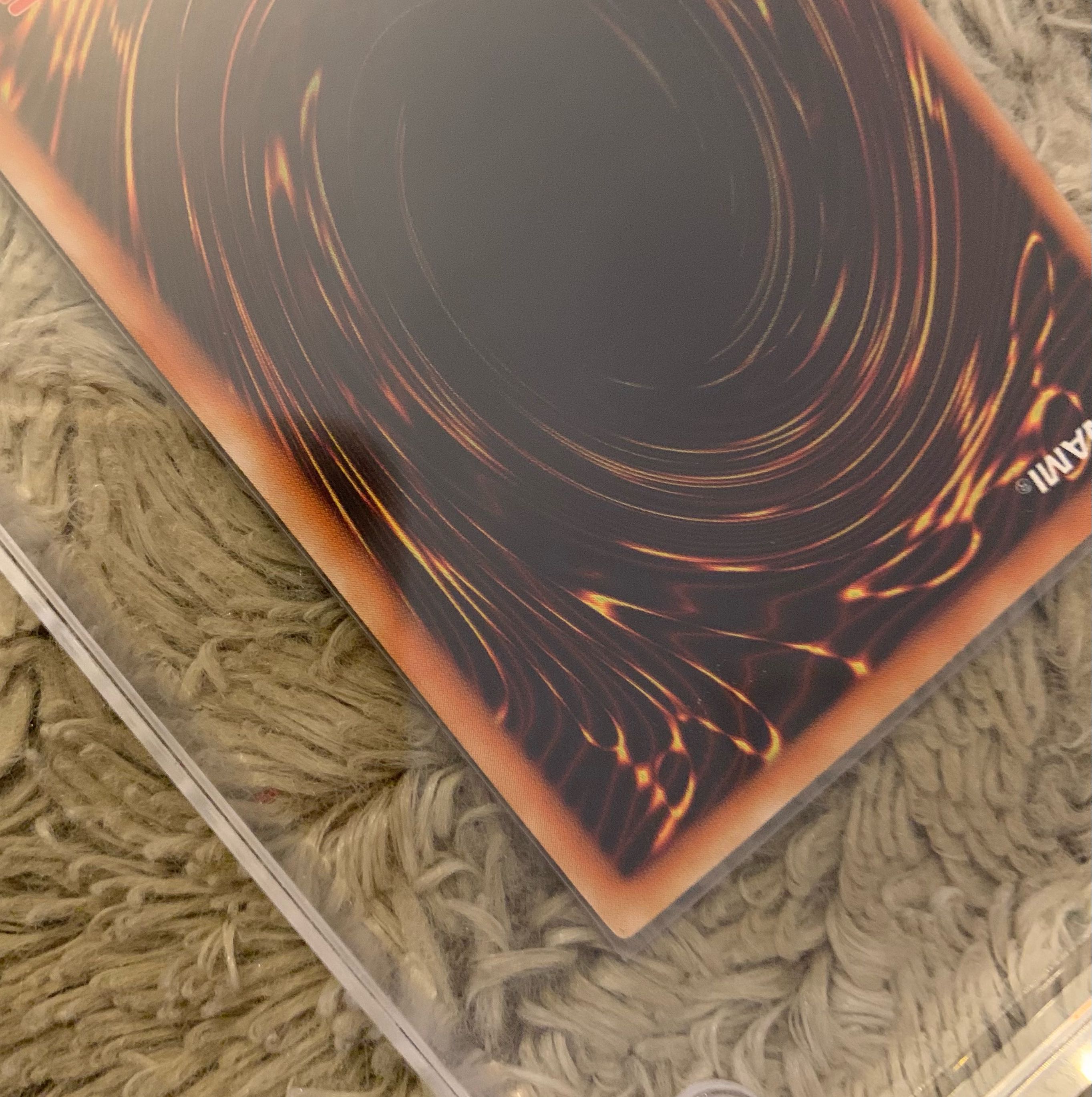 No.748 Beautiful Winged Kuriboh Relief TLM-JP005