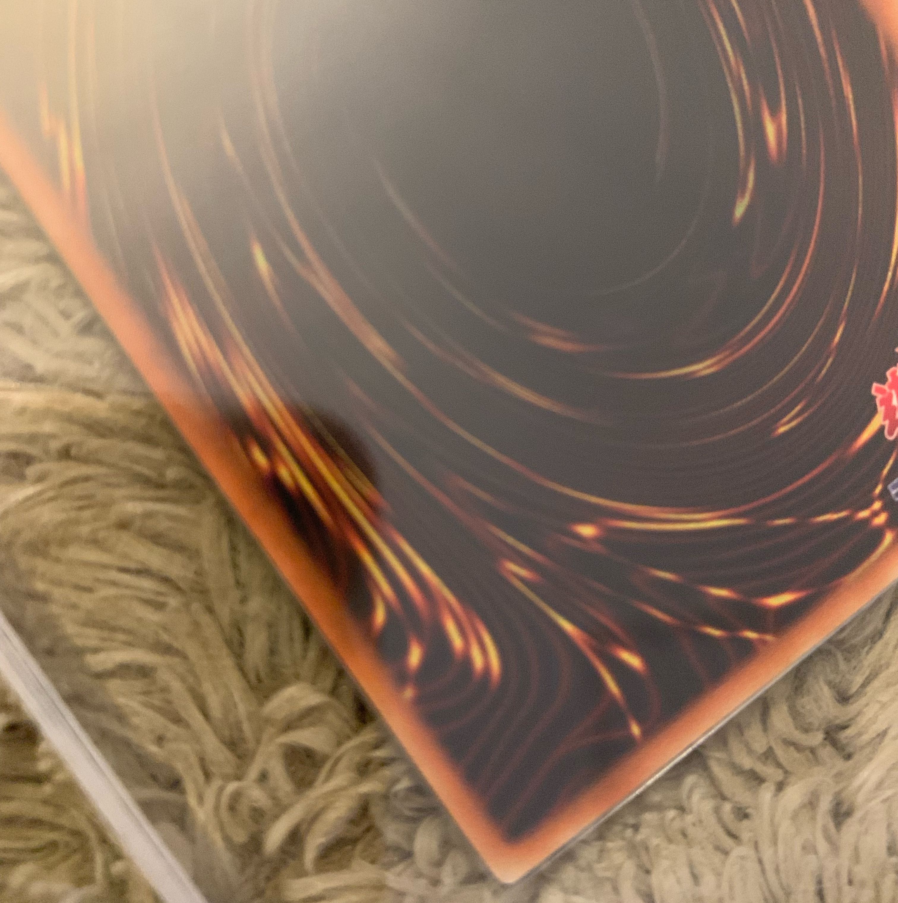 No.748 Beautiful Winged Kuriboh Relief TLM-JP005