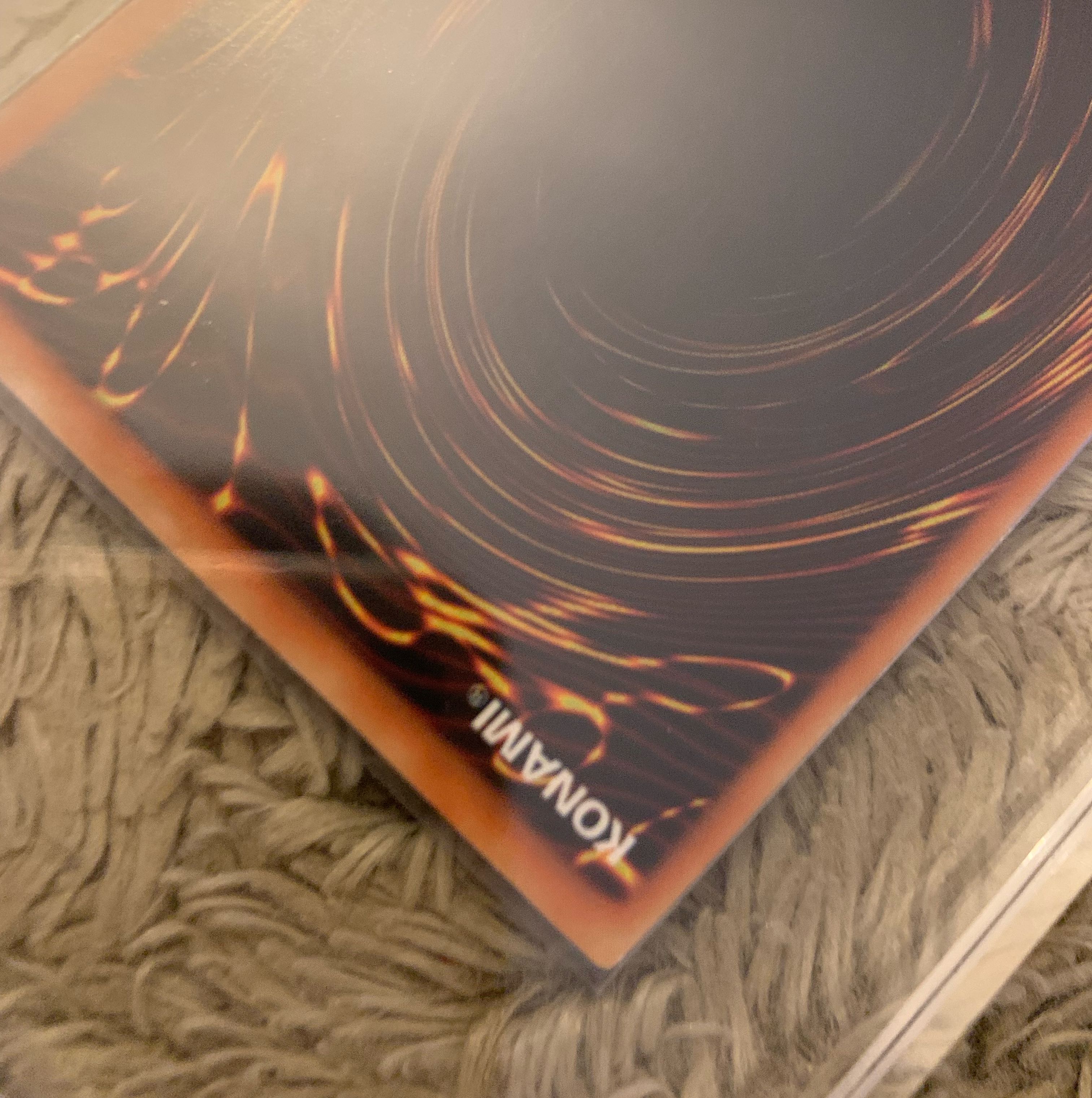 No.748 Beautiful Winged Kuriboh Relief TLM-JP005