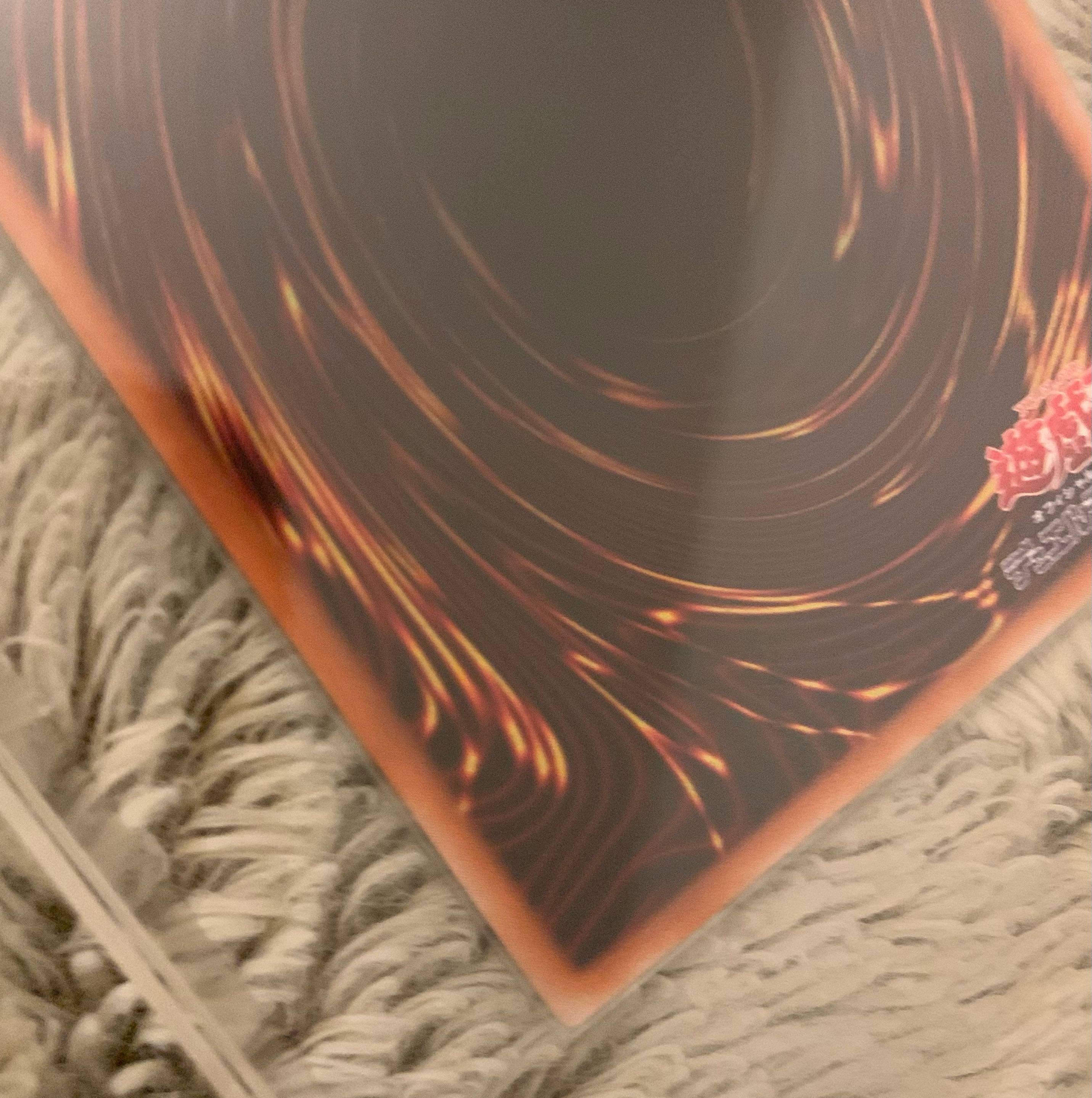 No.1286遊戯王美品カオスソルジャー開闢の使者レリーフ306-025 状態A-〕カオスソルジャー開闢の使者【レリーフ】{306-025
