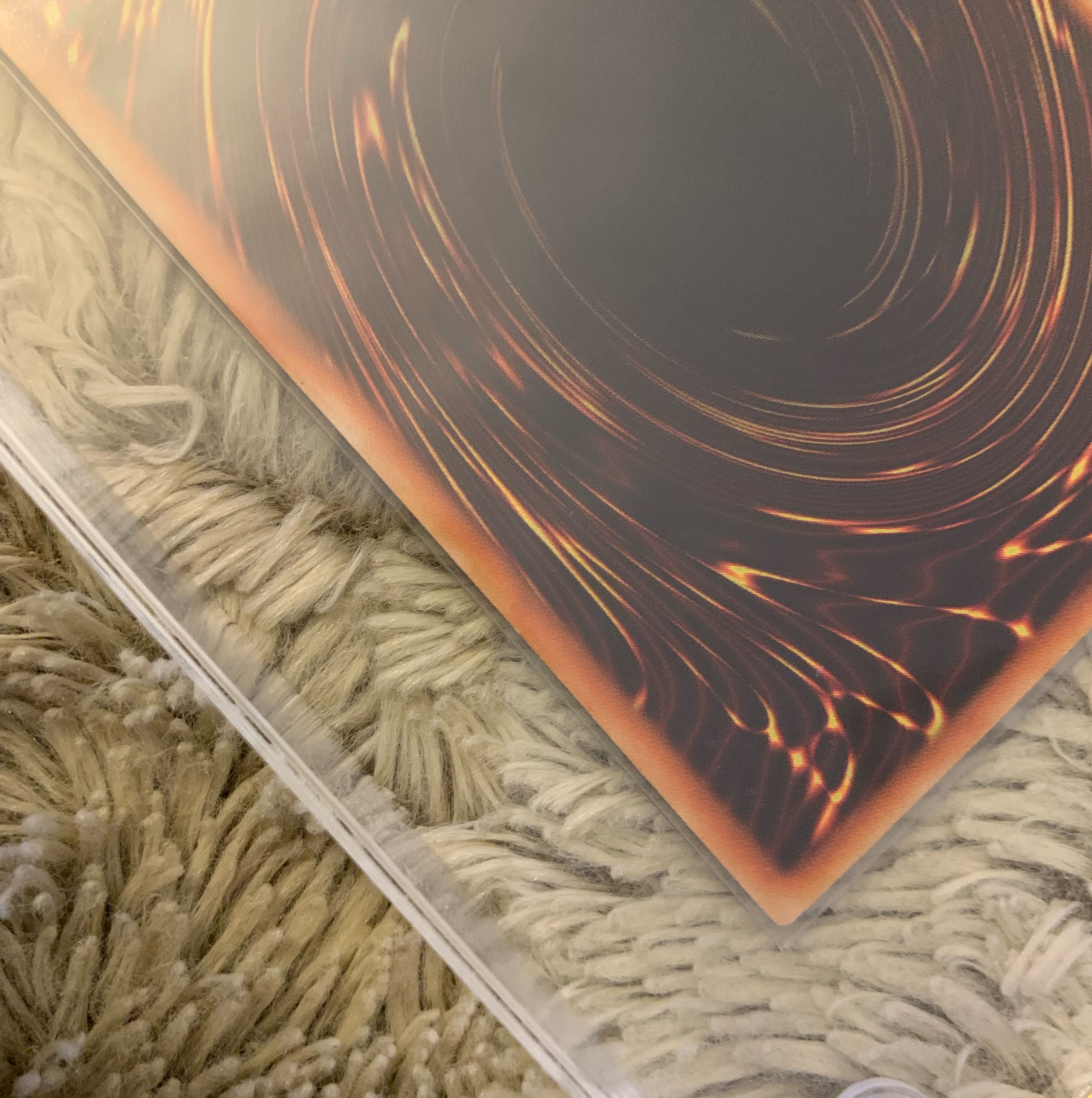 No.758 King of Games Beautiful Insect Queen Relief DL4-136