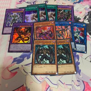 Destiny HERO - Destroyer Phoenix Enforcer