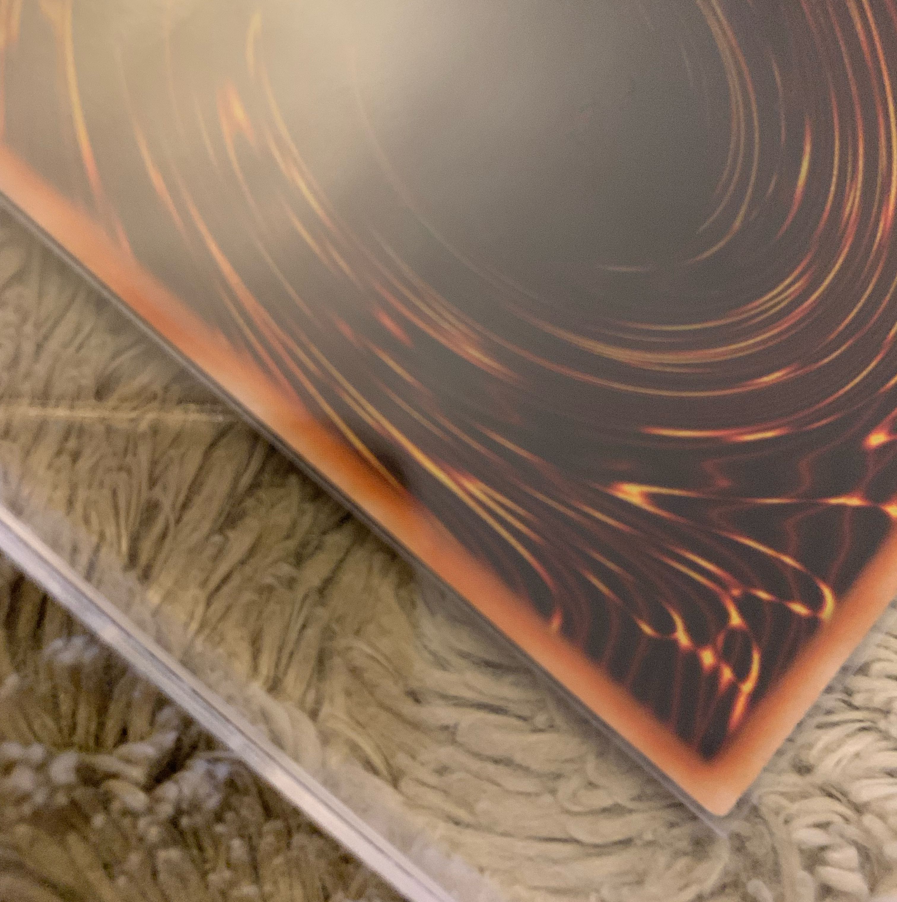 No.767 Yu-Gi-Oh, good Blade Knight relief DL3-136