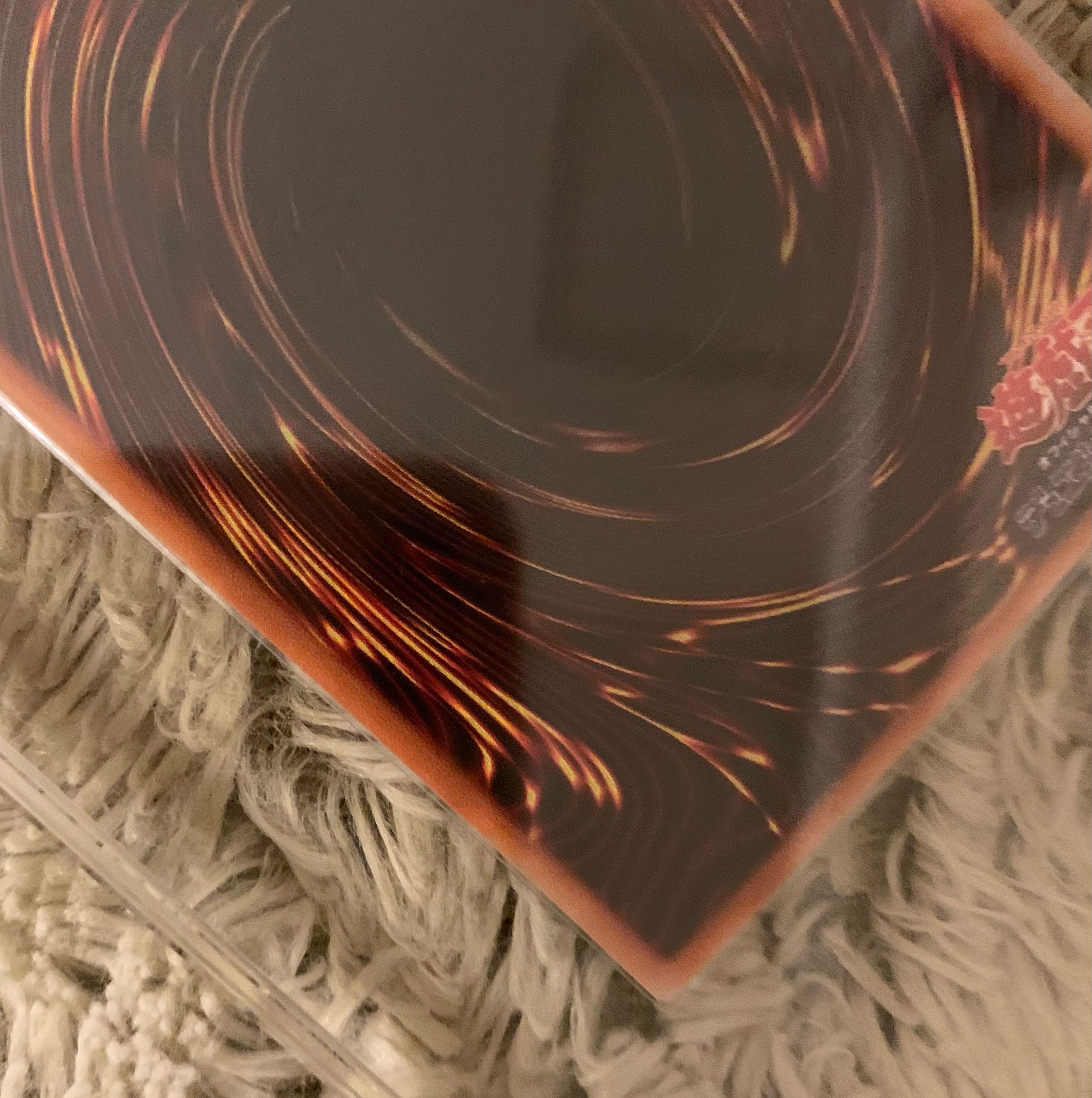 No.779 Yu-Gi-Oh! Beautiful Early Trihorn Dragon Ultra Rare