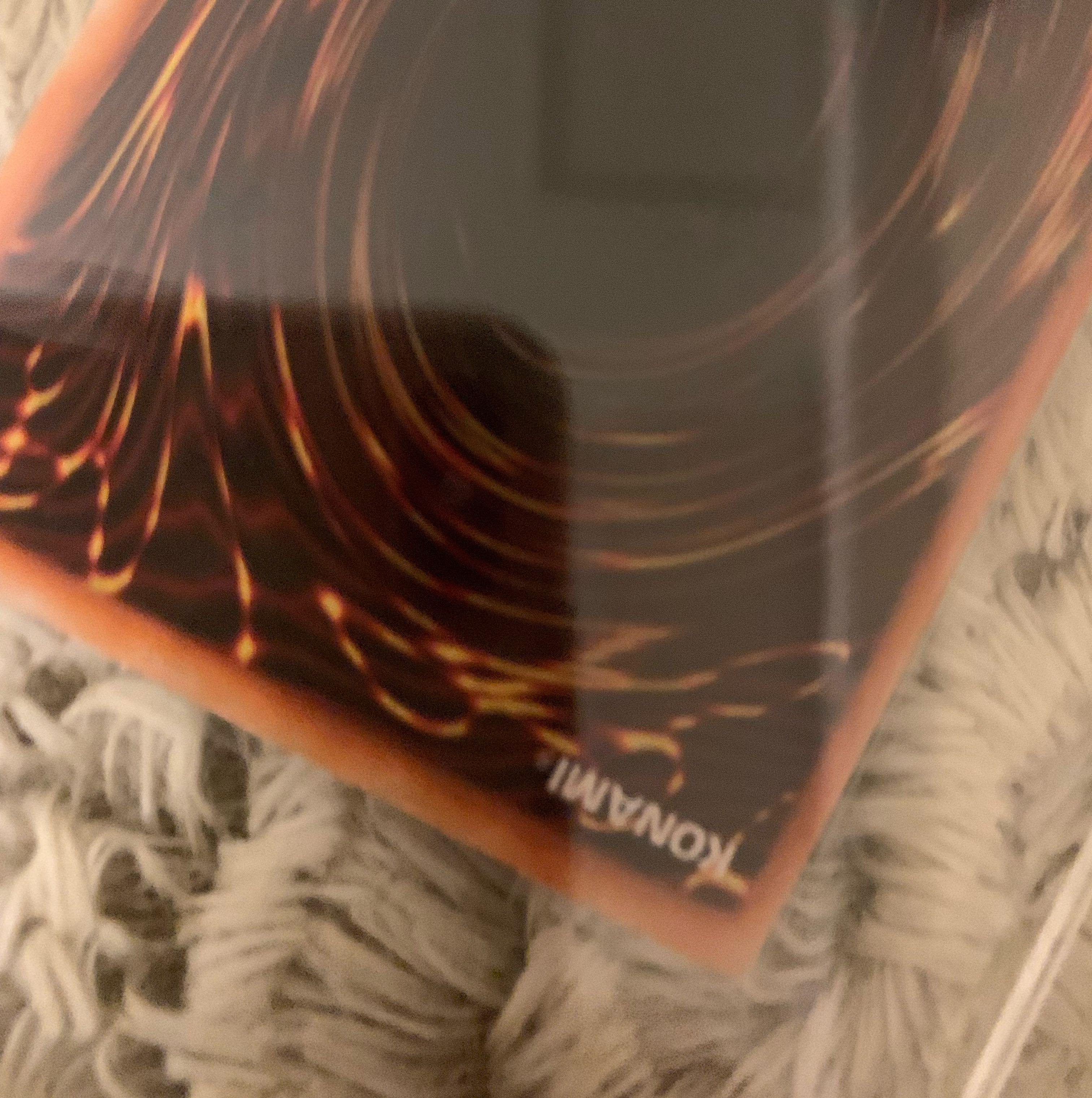 No.779 Yu-Gi-Oh! Beautiful Early Trihorn Dragon Ultra Rare