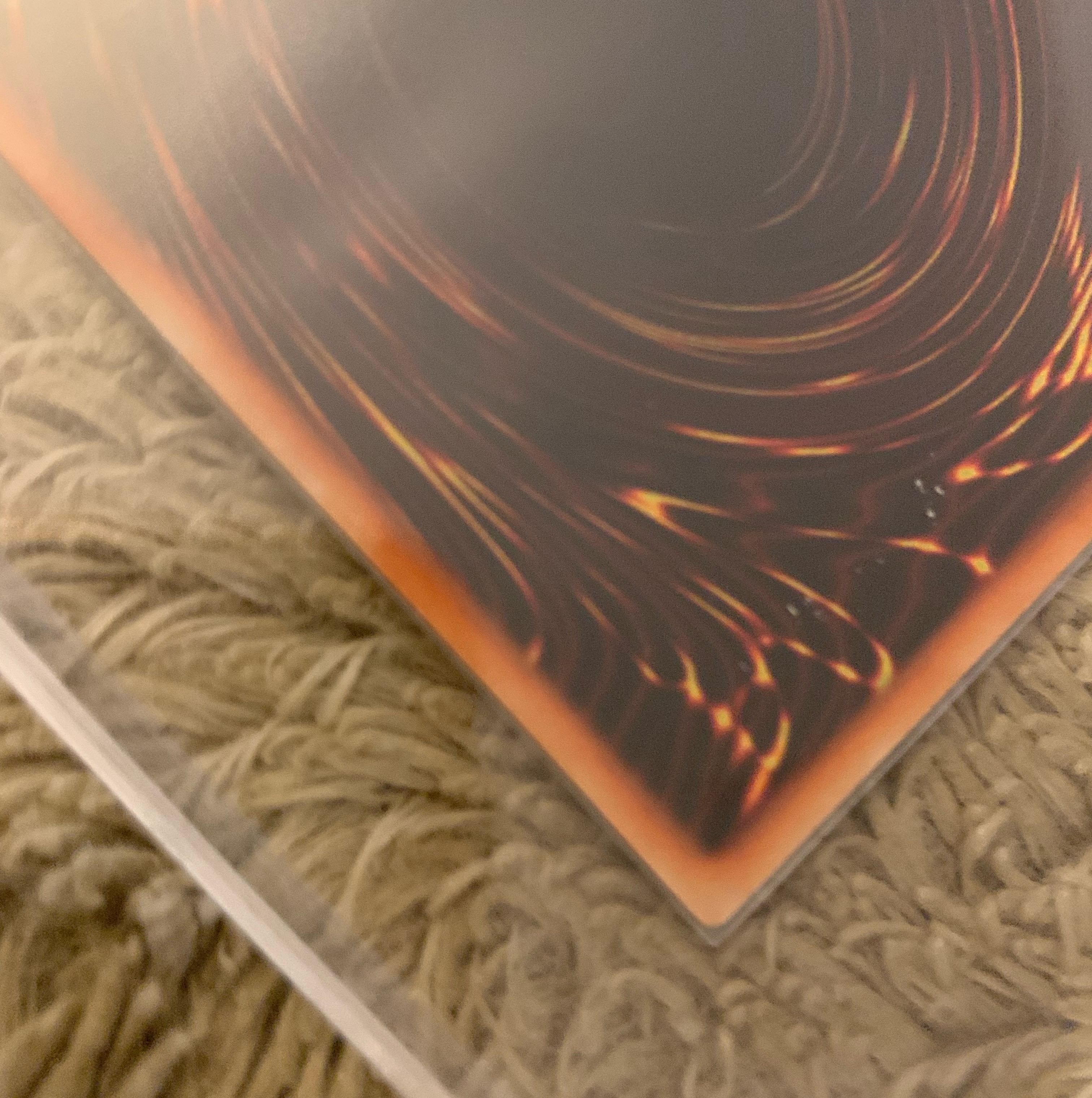 No.787 Yu-Gi-Oh! Beautiful Early Millennium Shield Ultra Secret Rare