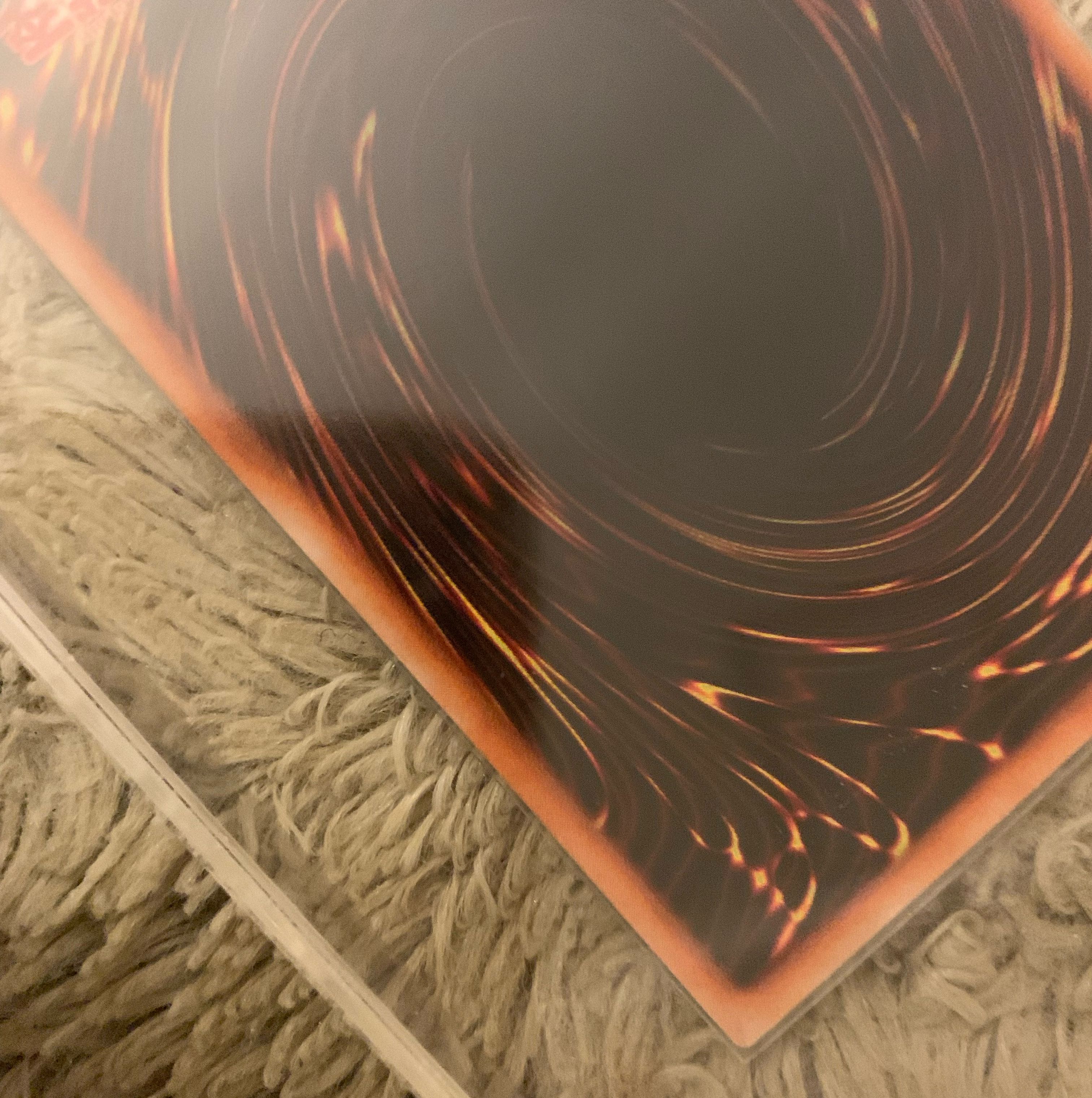 No.788 Yu-Gi-Oh! Beautiful Early Millennium Shield Ultra Secret Rare