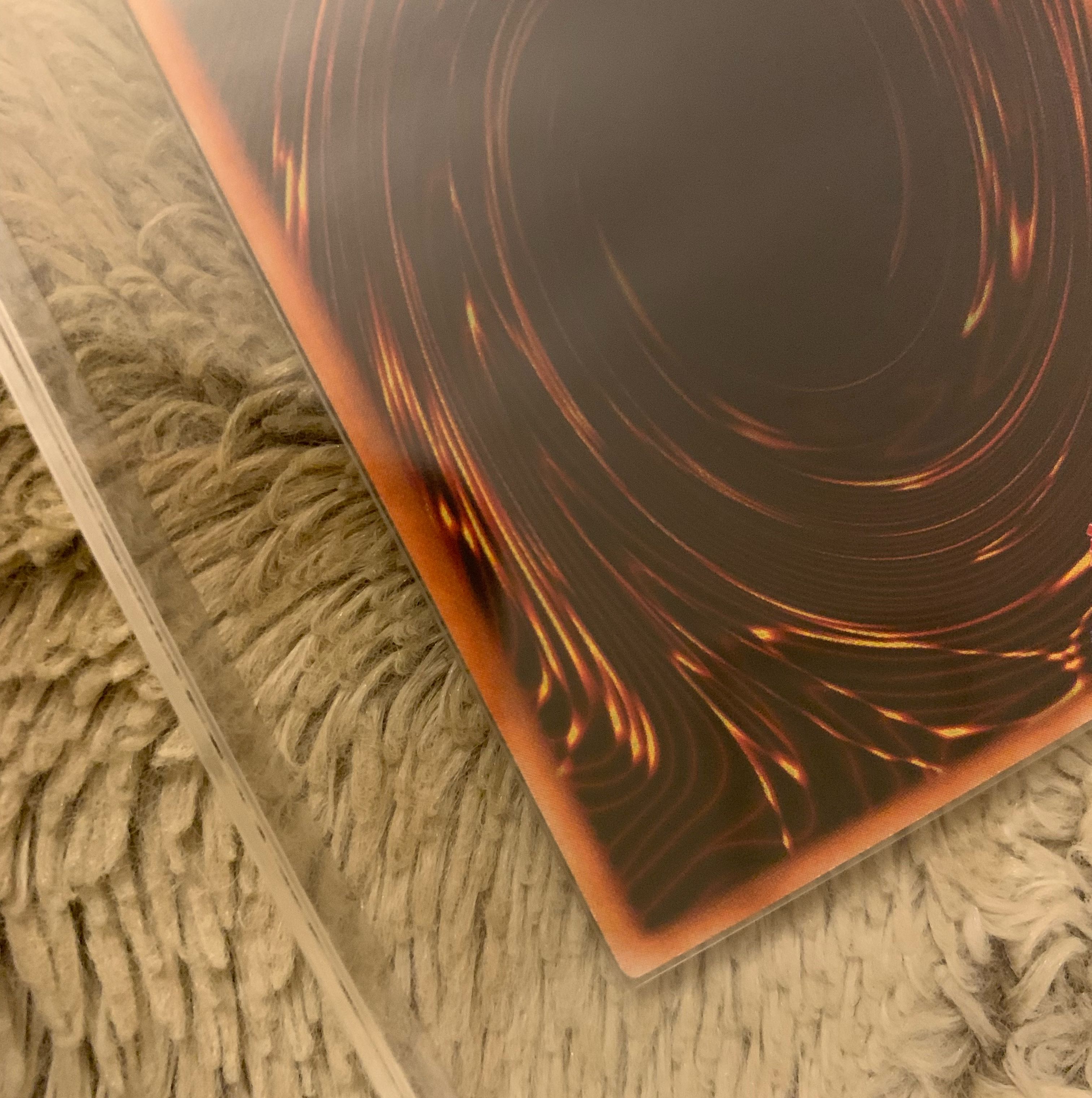 No.788 Yu-Gi-Oh! Beautiful Early Millennium Shield Ultra Secret Rare