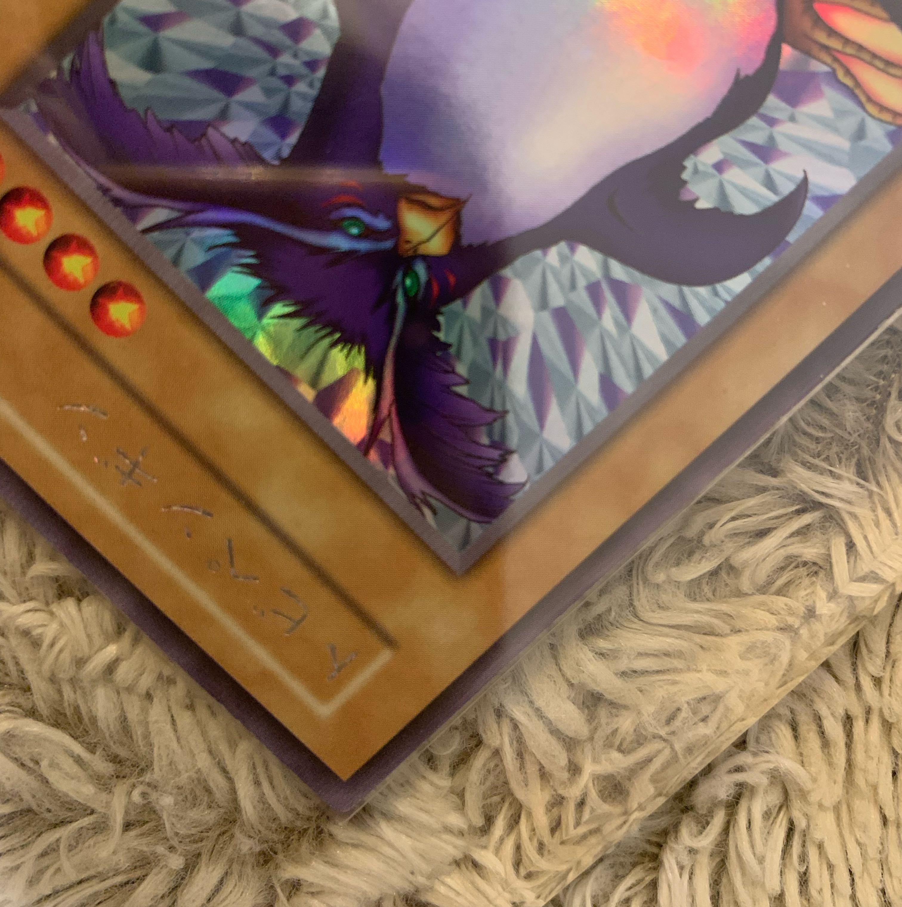 No.790 遊戯王 美品 初期 トビペンギン ウルトラシークレットレア