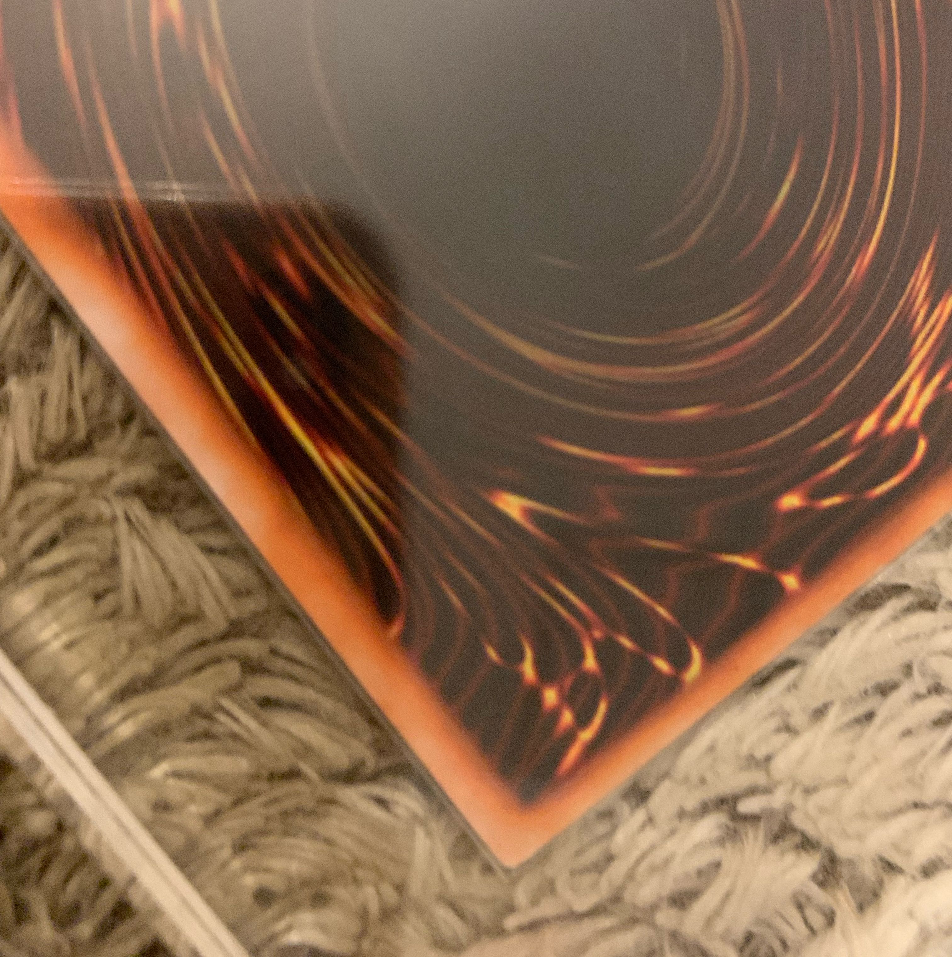 No.799 Beautiful Early Har Cleffa Lady Three Sisters Secret Rare