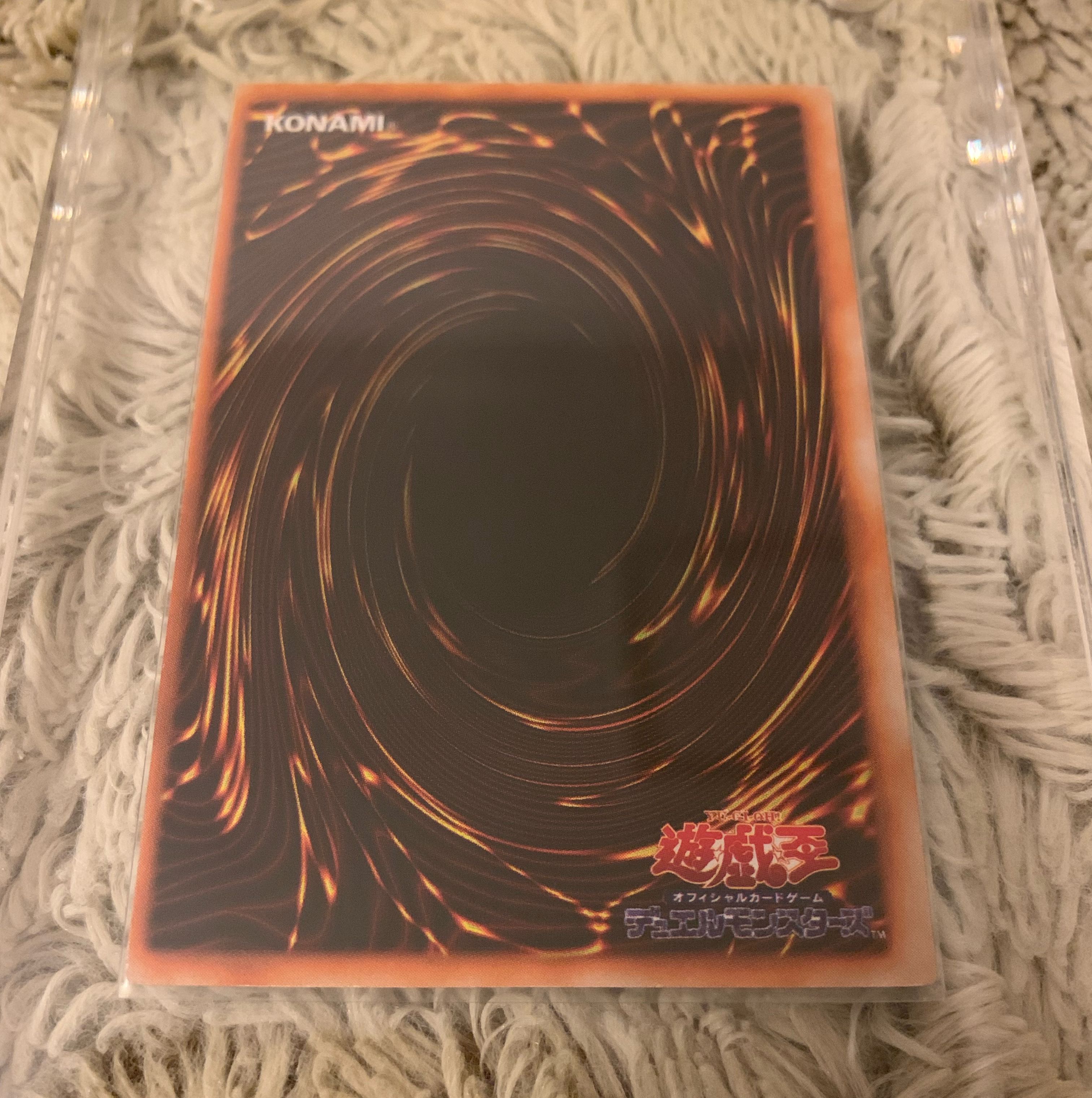 No.799 Beautiful Early Har Cleffa Lady Three Sisters Secret Rare