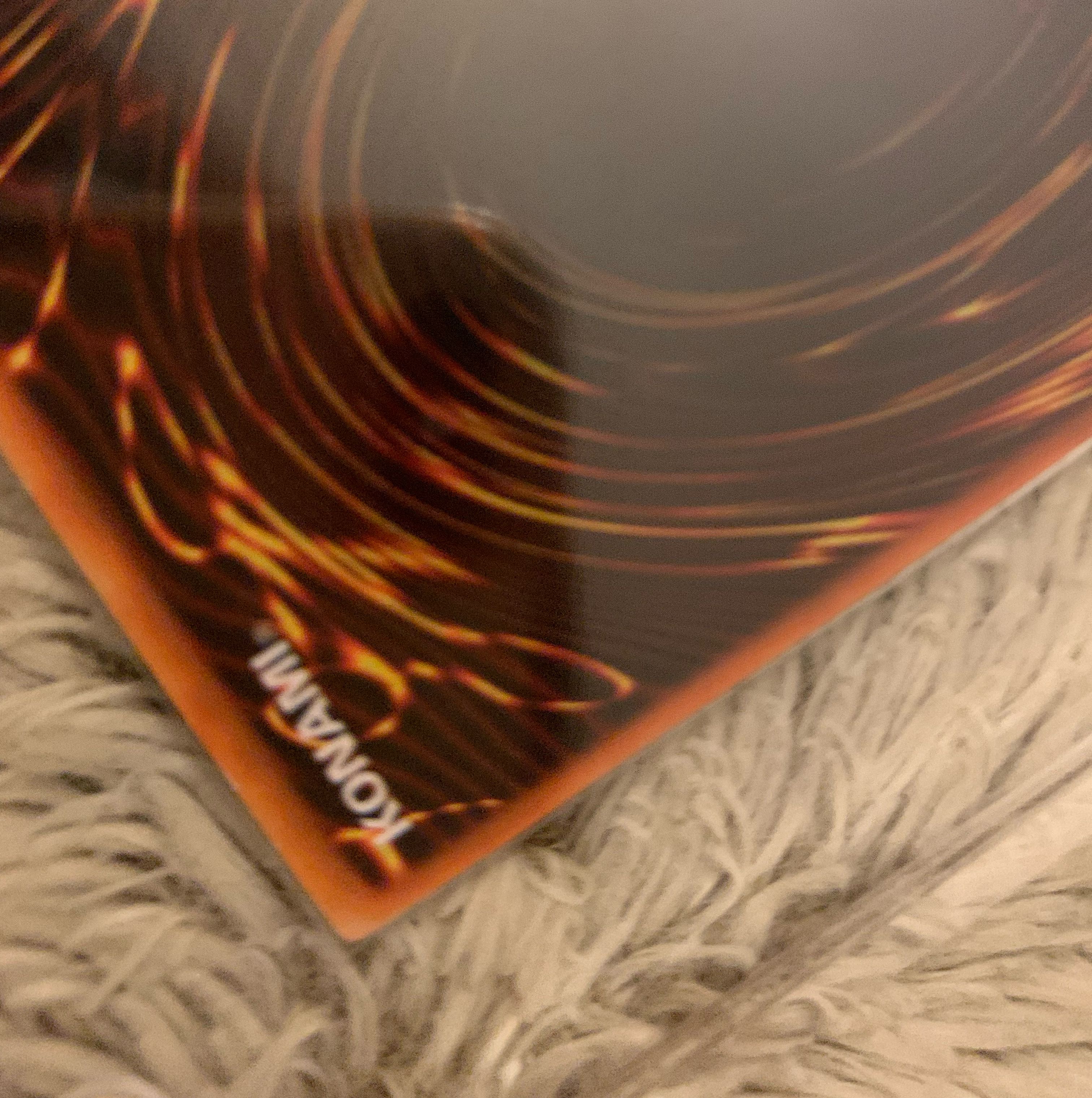 No.799 Beautiful Early Har Cleffa Lady Three Sisters Secret Rare