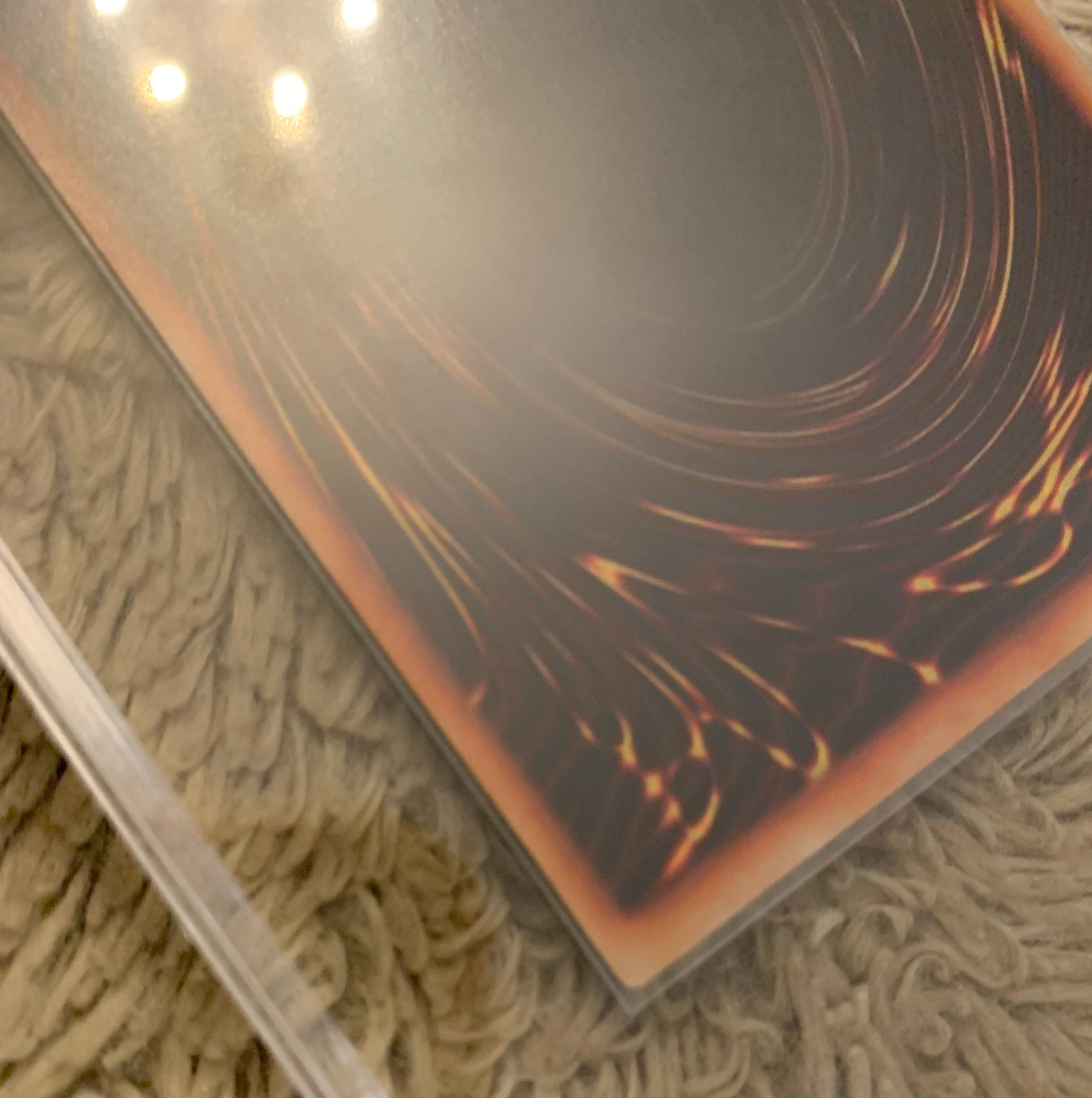 No.808 Yu-Gi-Oh! Beautiful Early Celtic Guardian Super Rare