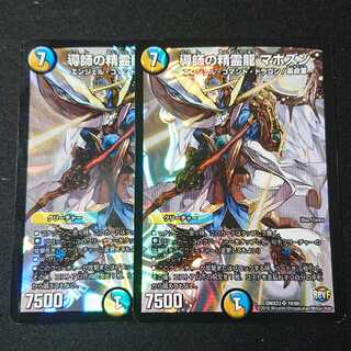 導師の精霊龍 マホズン