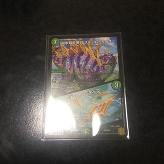 闘争類拳嘩目 ステゴロ・カイザー｜お清めシャラップ R