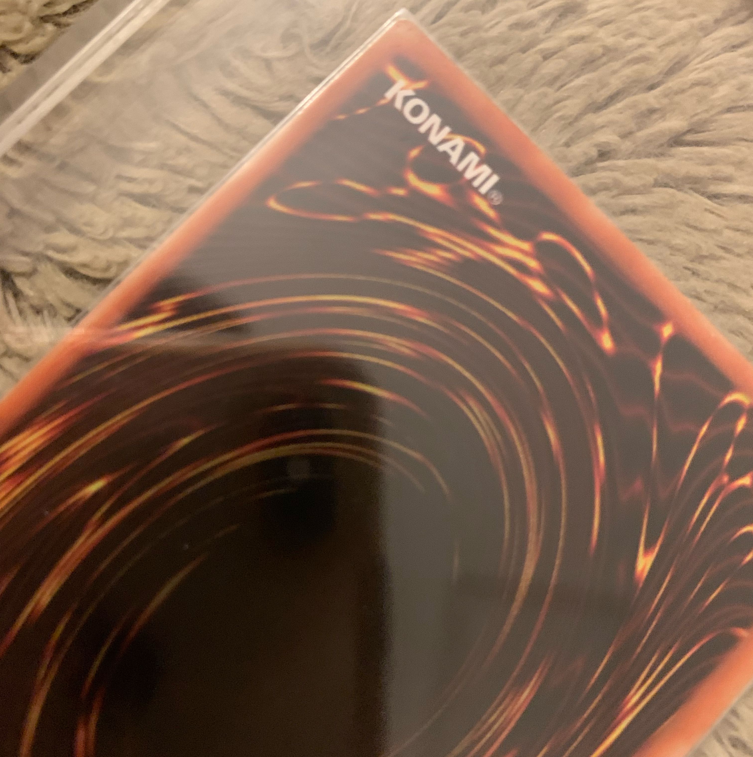 No.828Yu-Gi-Oh Ryohin Toon Black Magician Girl Ultra Rare G6-02