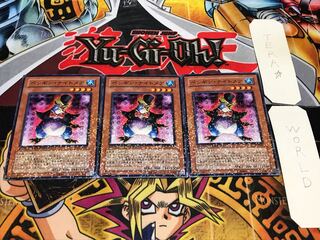 ペンギン・ナイトメア デュエルターミナル 3枚セット てら