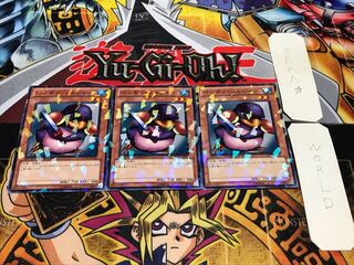 ペンギン・ソルジャー デュエルターミナル 3枚セット てら