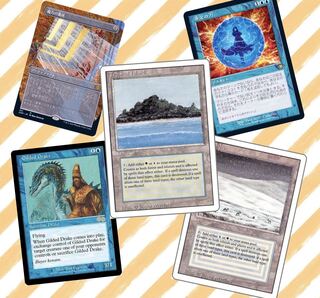 MTG] Commemorative Exhibit #2: ¥33333 Oripa: 3 units